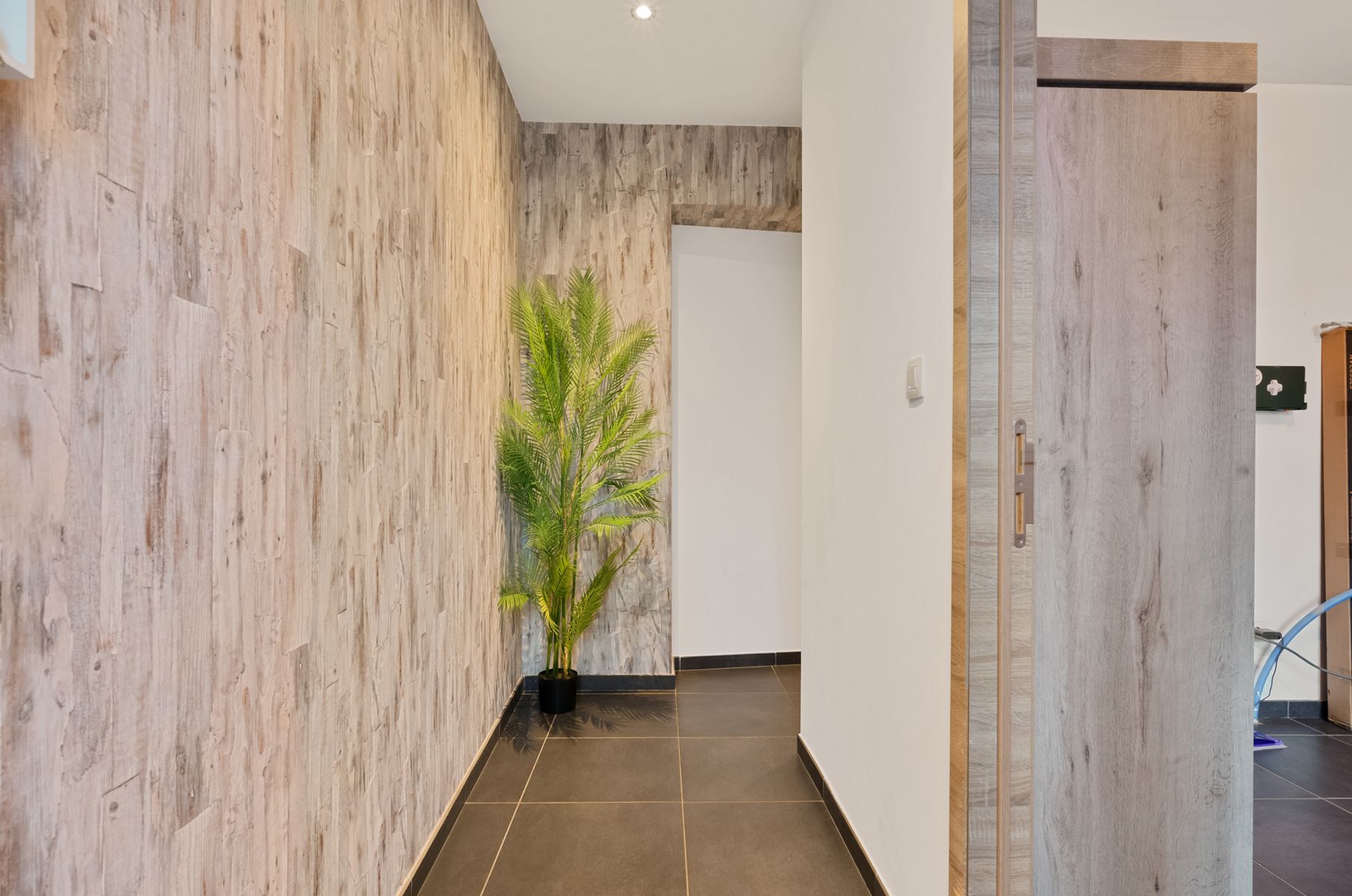  Energiezuinige woning, rustig gelegen met zuidgerichte tuin foto 2