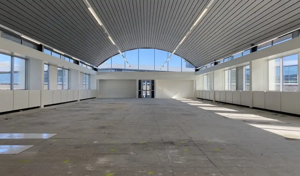 Gerenoveerde energiezuinige kantoren in Axxes Business Park foto 7