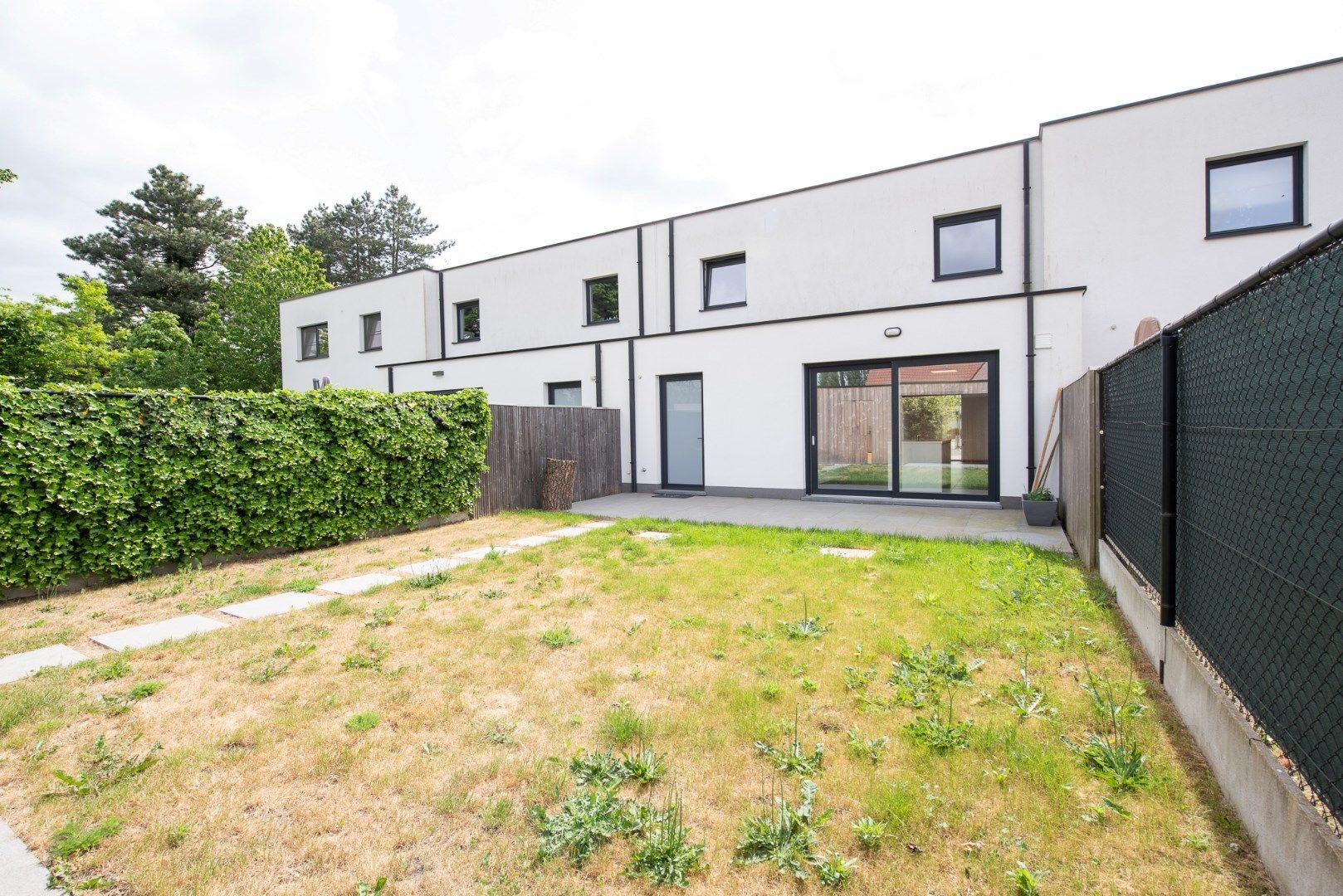 Verrassend ruime BEN-woning TE HUUR op zeer mooie ligging te Waregem. foto 21