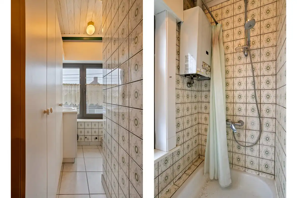 Te renoveren, ruime woning op 427 m2! foto 16