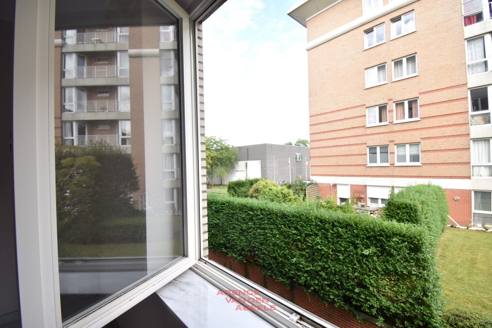 Appartement met 3 slaapkamers en gesloten garagebox  foto 5