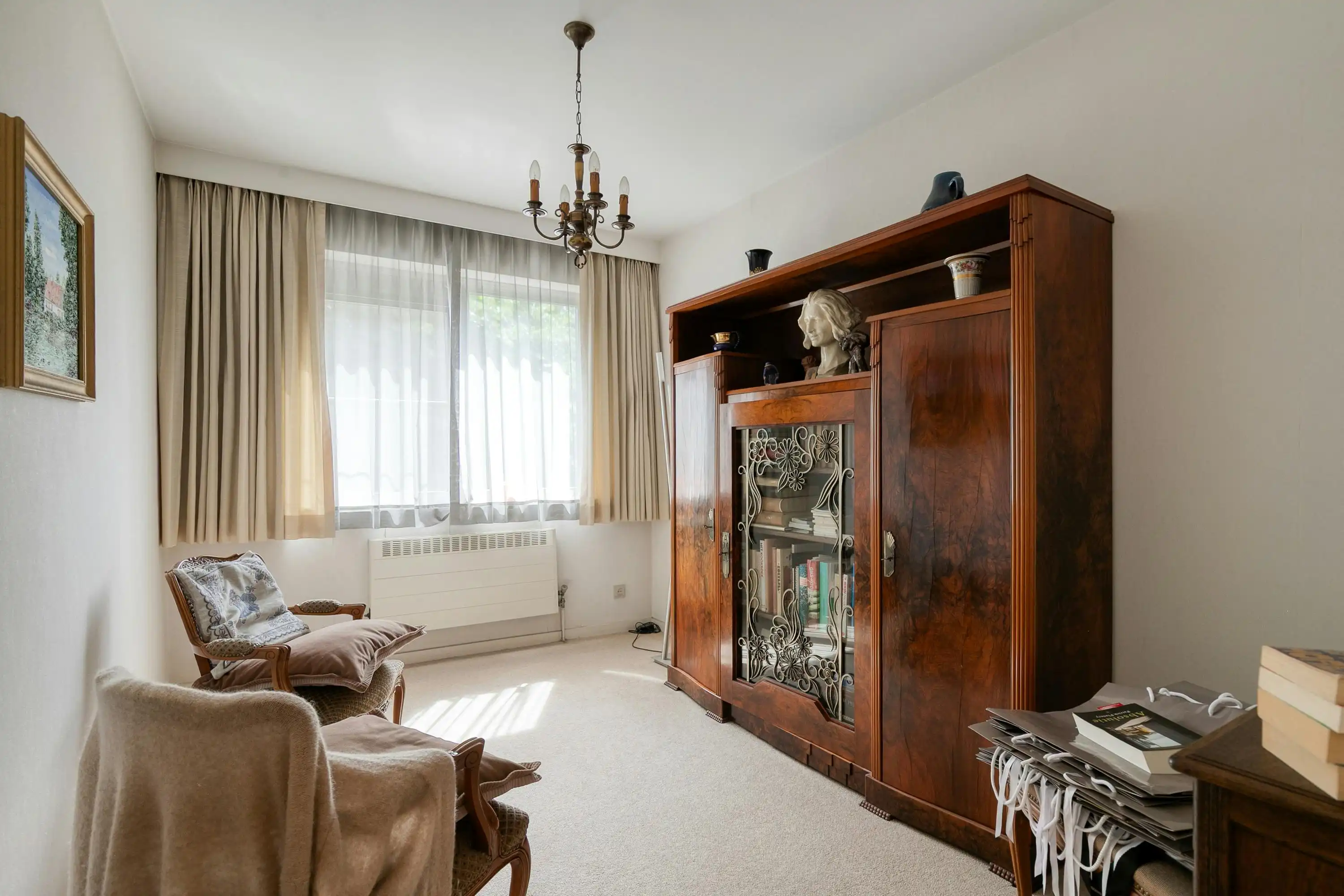 Opbrengsteigendom met 12 appartementen in Boom foto 12