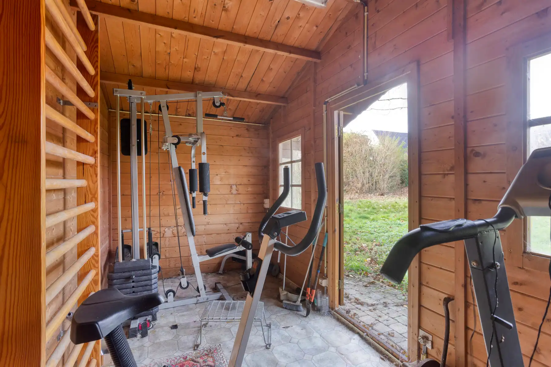 Te renoveren 4-gevelwoning op prachtig perceel foto 27