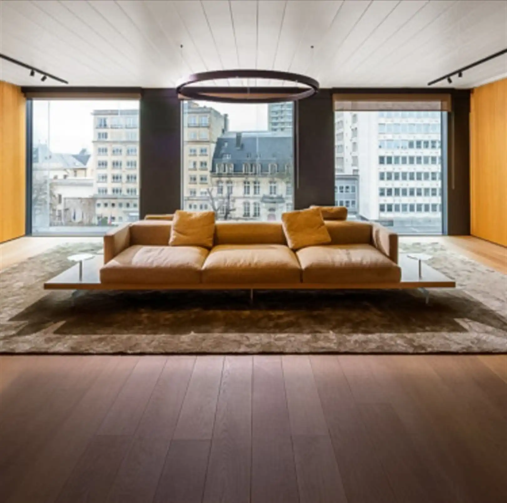 SPECTRUM : 4e verdiep 1.390m² en 268m² te huur foto 10