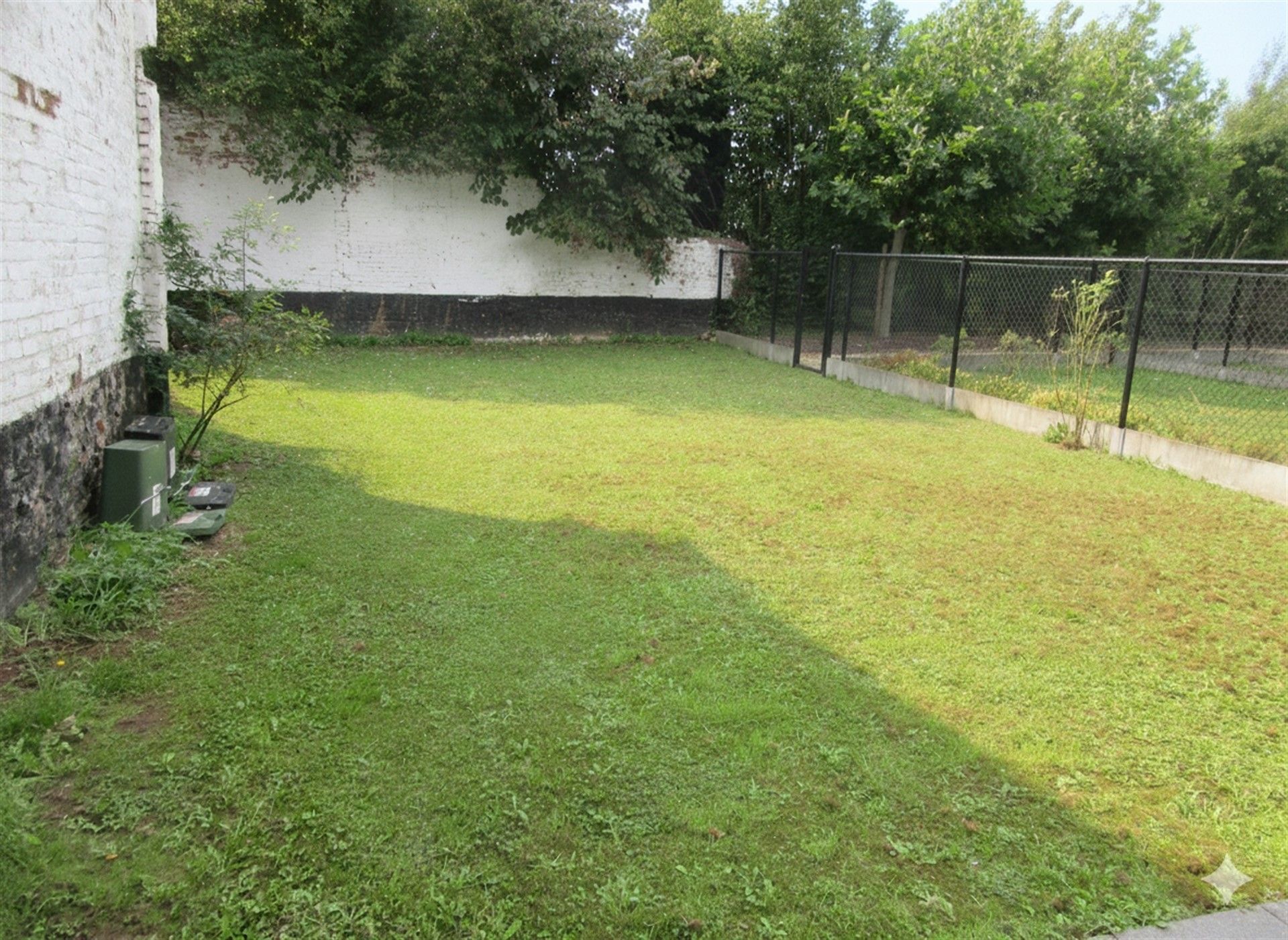 Recent gelijkvloers appartement met 2 slaapkamers in centrum Herent. foto 10