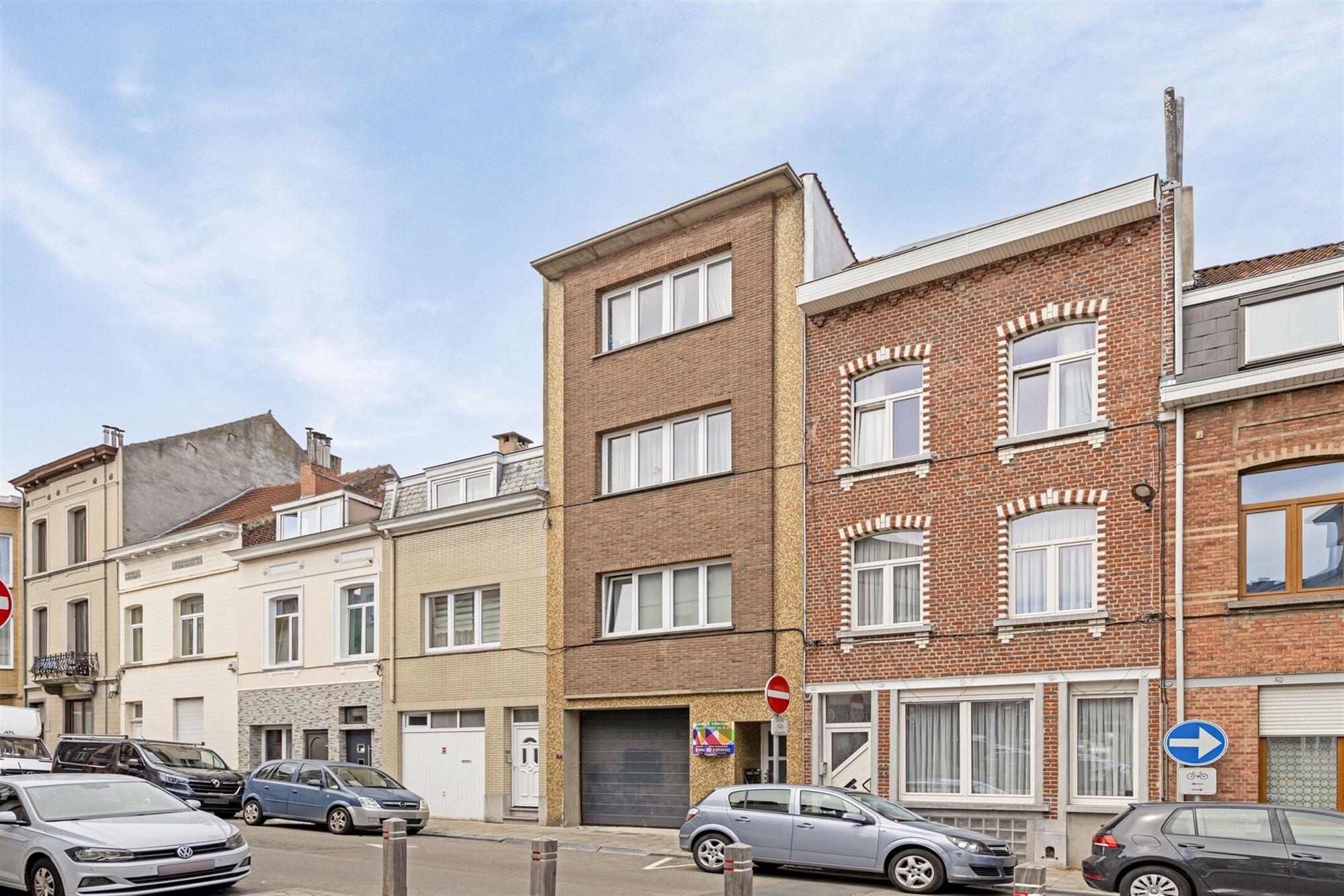 Multifunctionele opslagruimte van 325m² dichtbij Jette foto 12