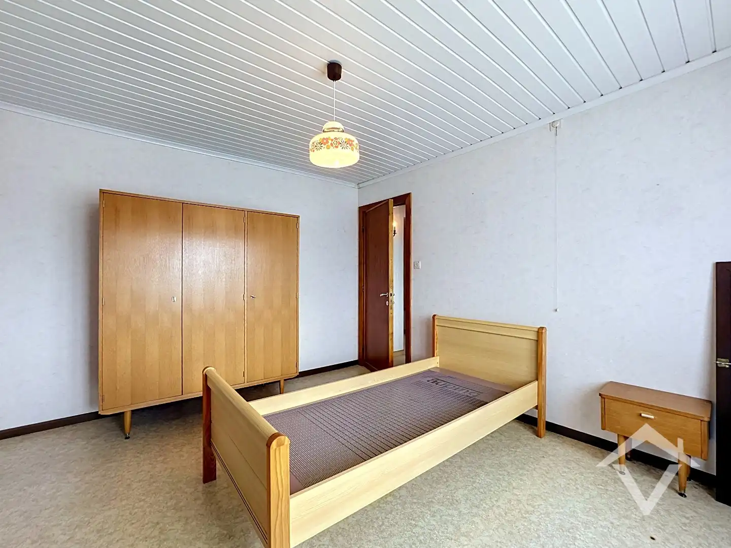 Woning met 3 slaapkamers en garage te Ichtegem  foto 25