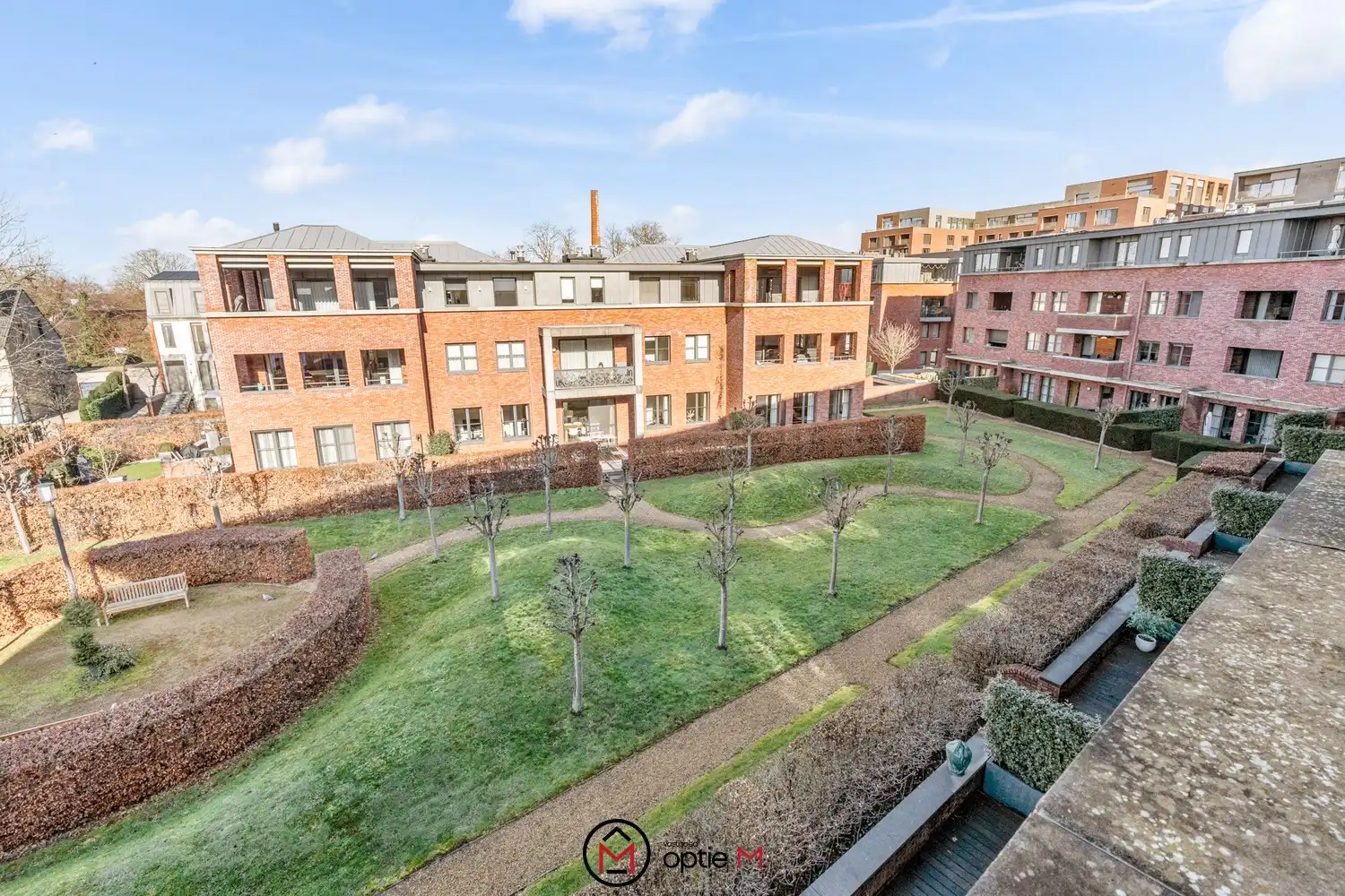 Appartement te koop foto 12