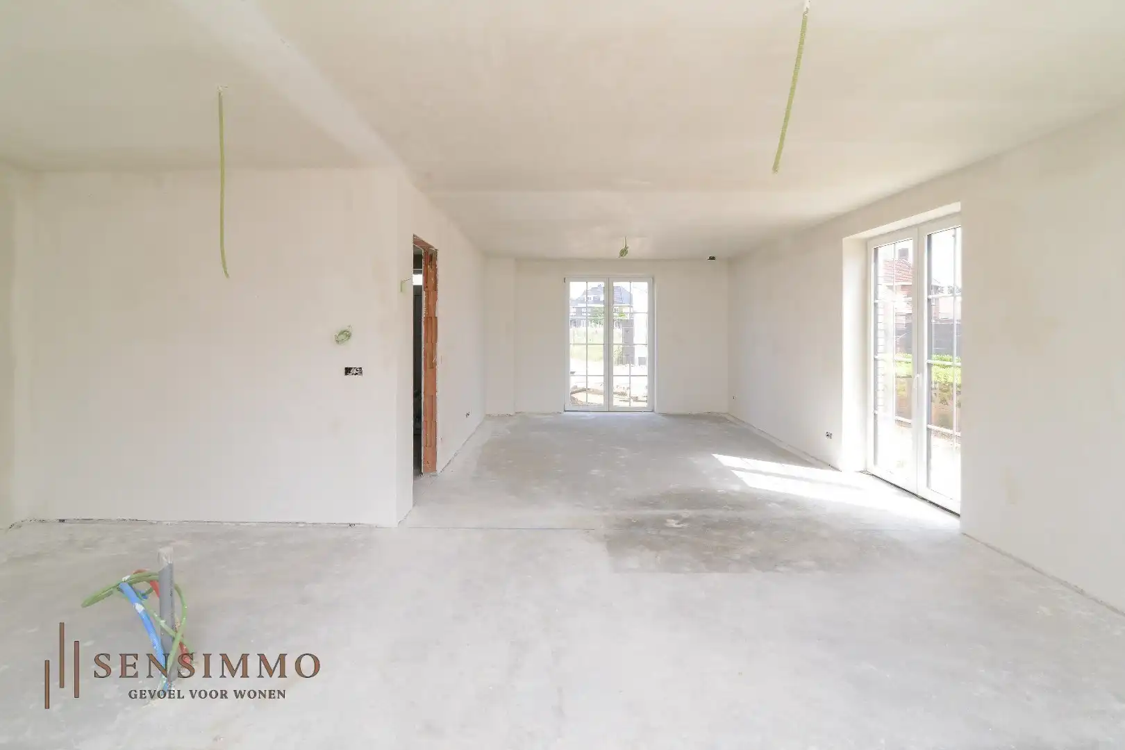 Nieuwbouwwoning met mogelijkheid aan 6%BTW foto 15