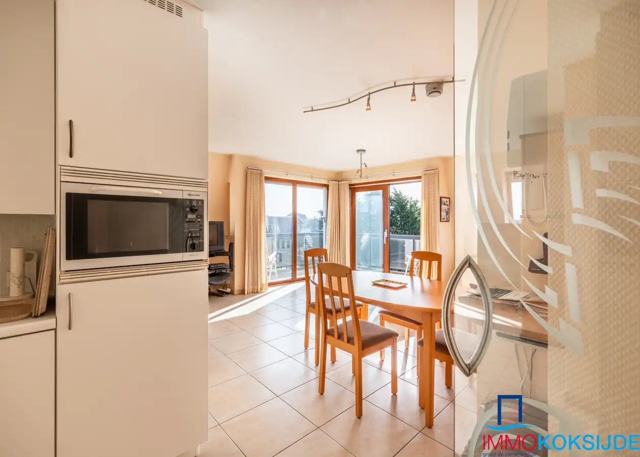 Koksijde Promenade 04.02 Koksijde foto 3