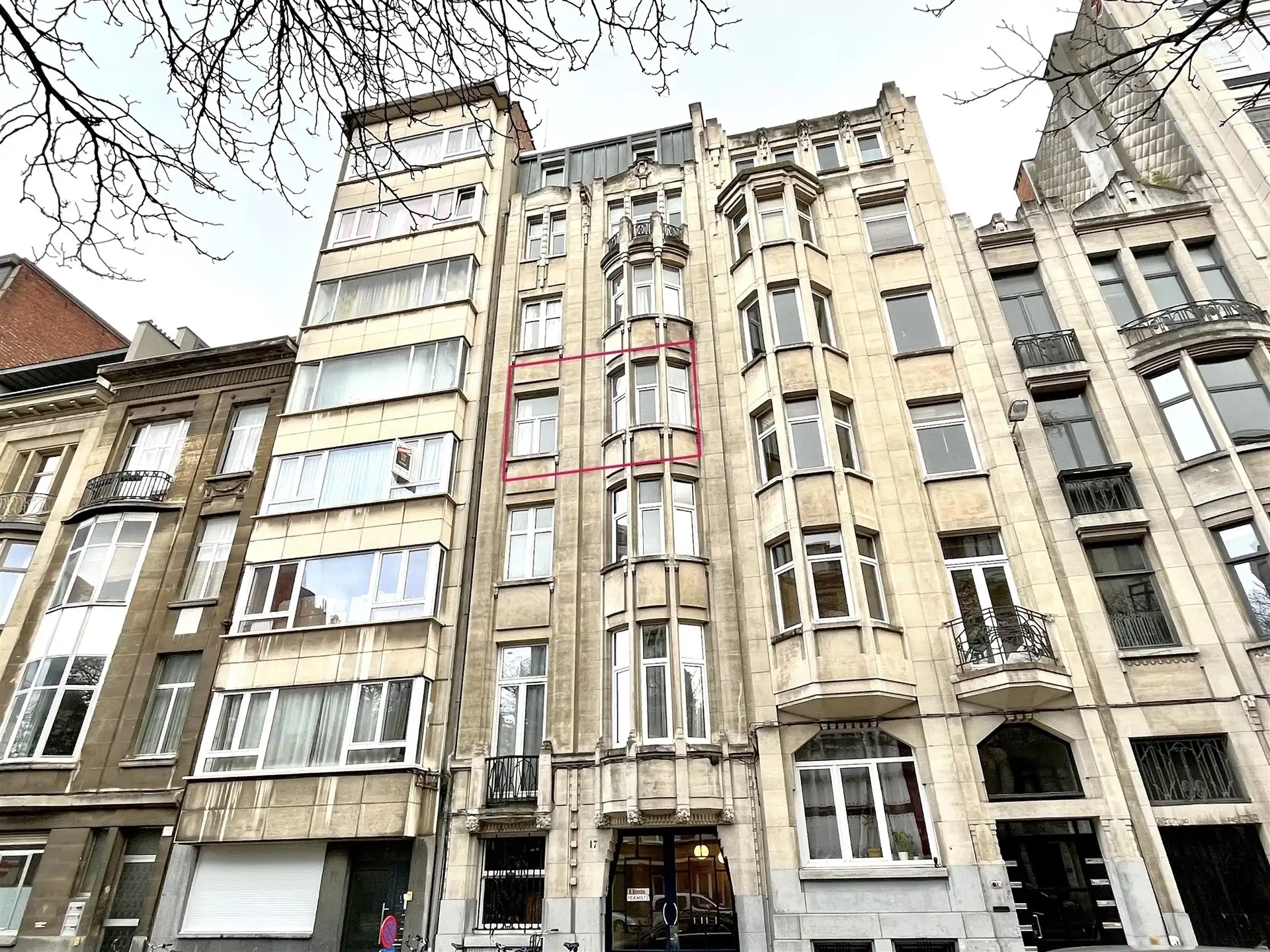 Instapklaar appartement met 1 slaapkamer en dakterras foto 10