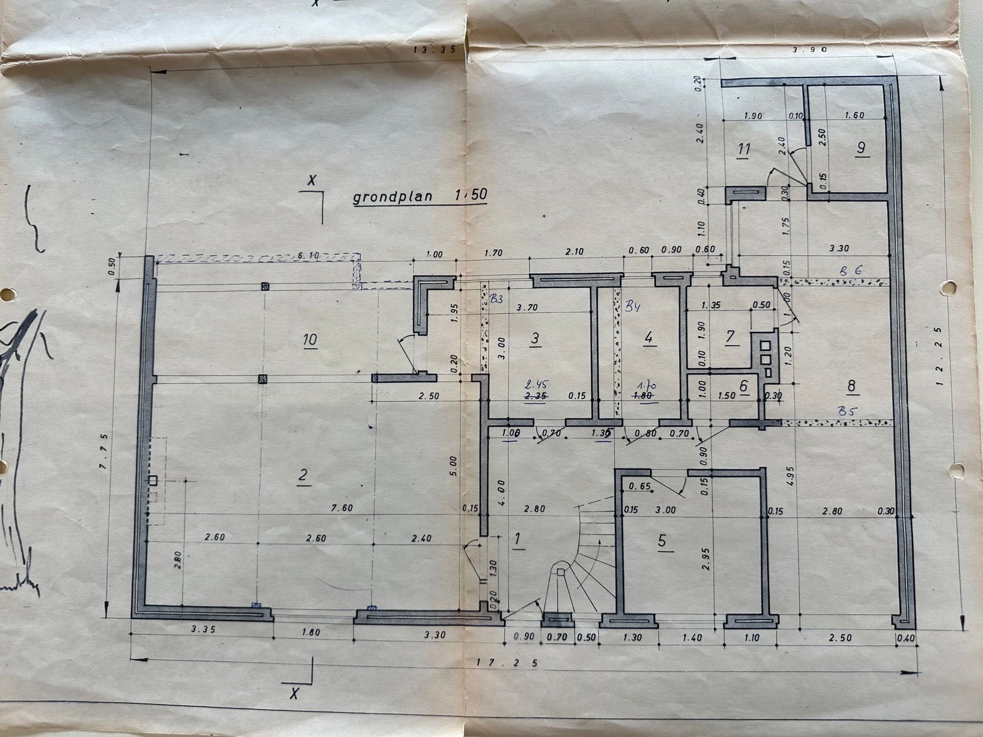 Huis te koop foto 17