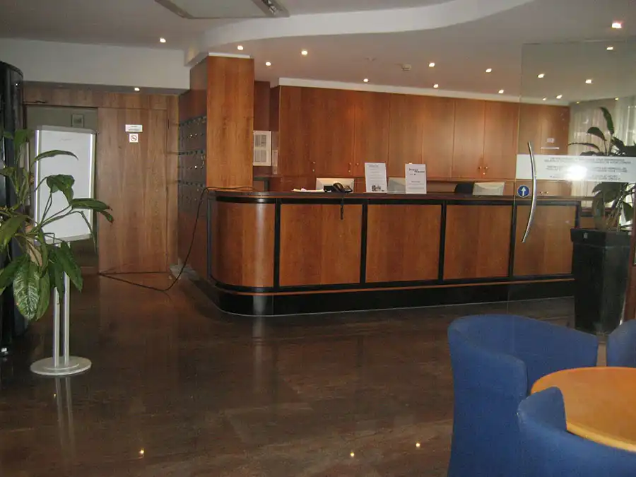 Excelsiorlaan 75-77, 1930 Zaventem foto 2