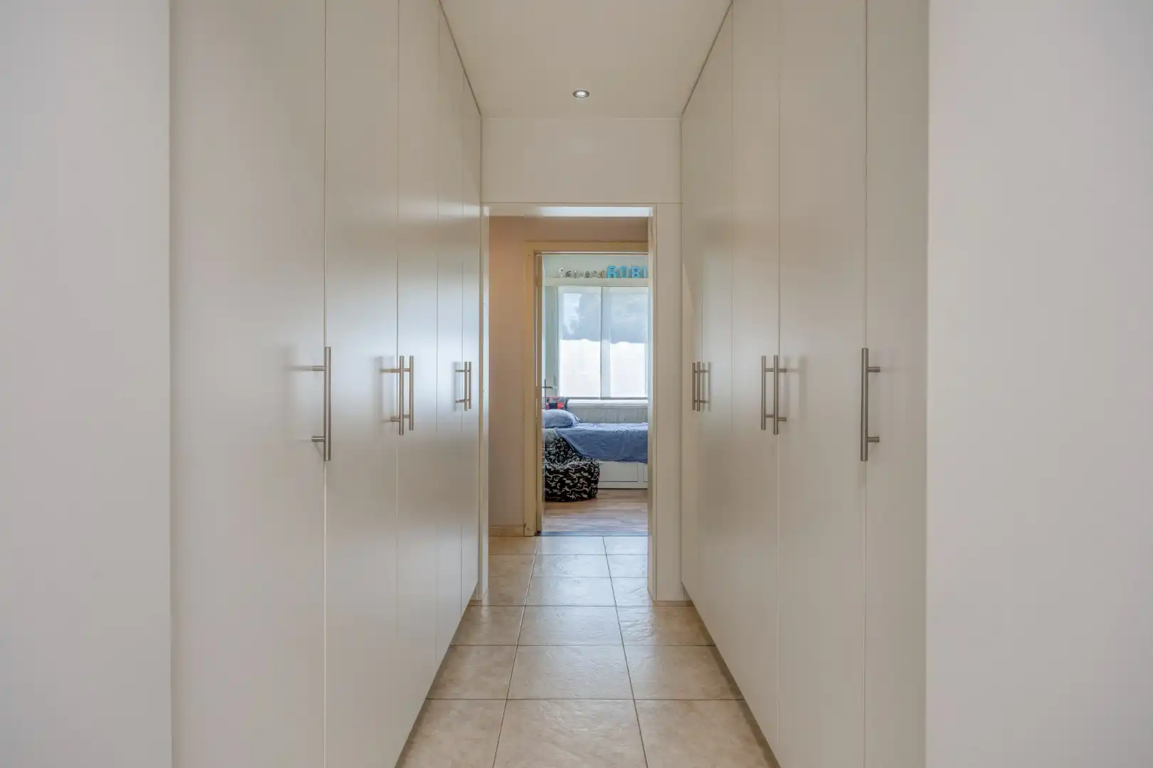 Ruime instapklare woning met 3 slpks op een perceel van 1.251 m² met prachtig uitzicht op achterliggend groen !  foto 13