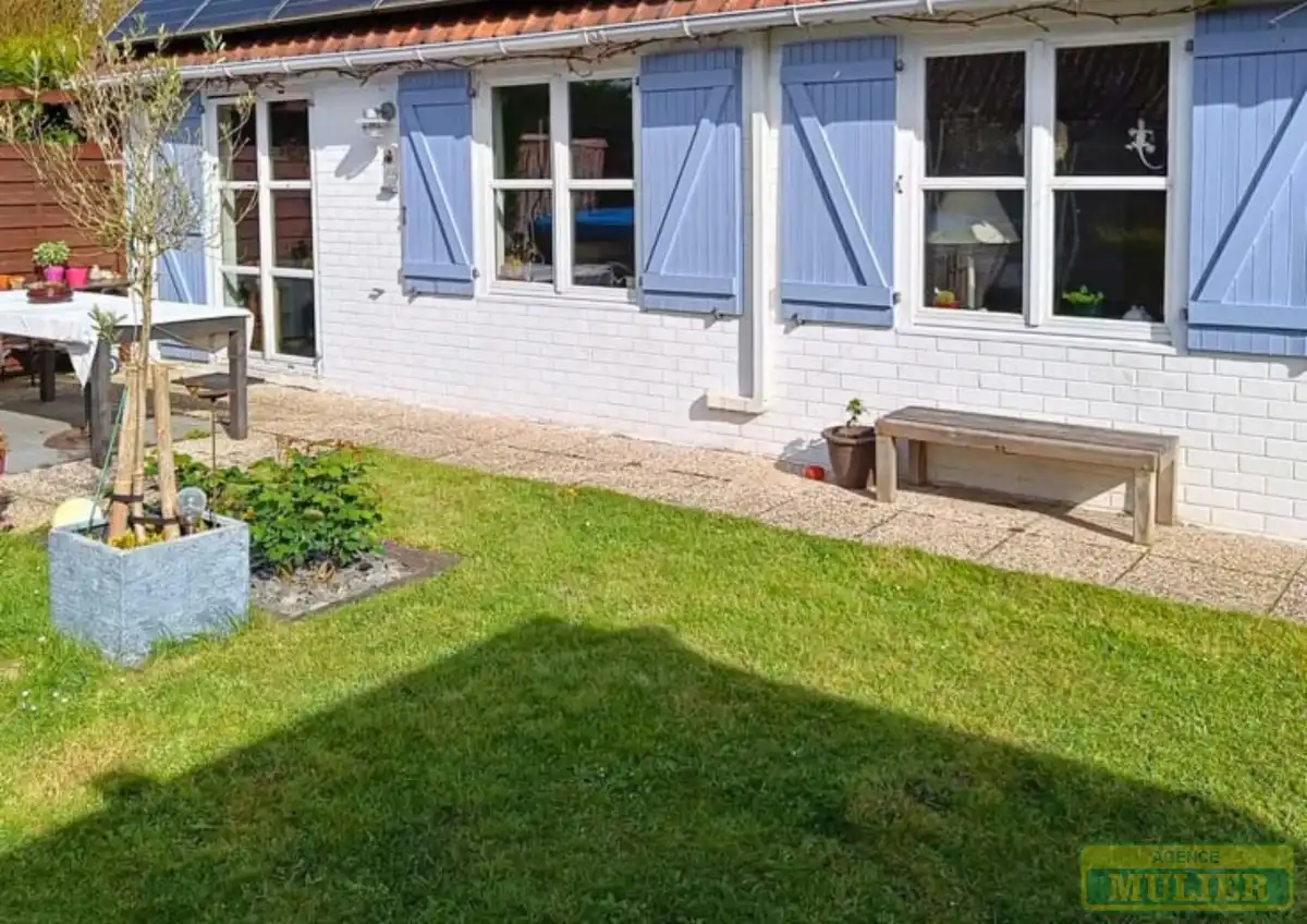 Huis te koop foto 12