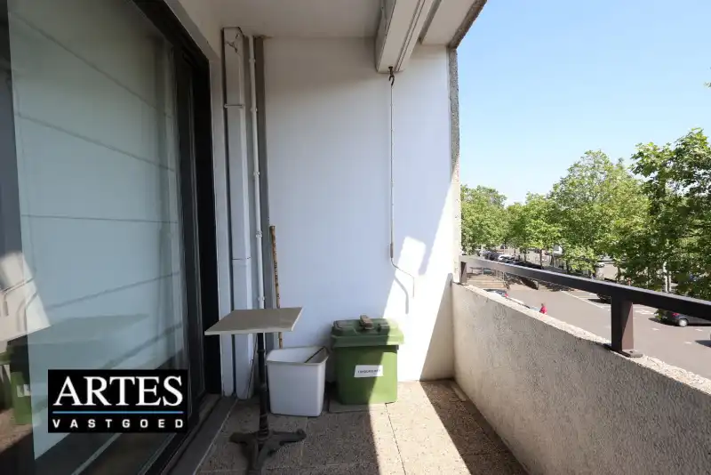 Appartement van 79m² met ondergrondse parking en kelder foto 9