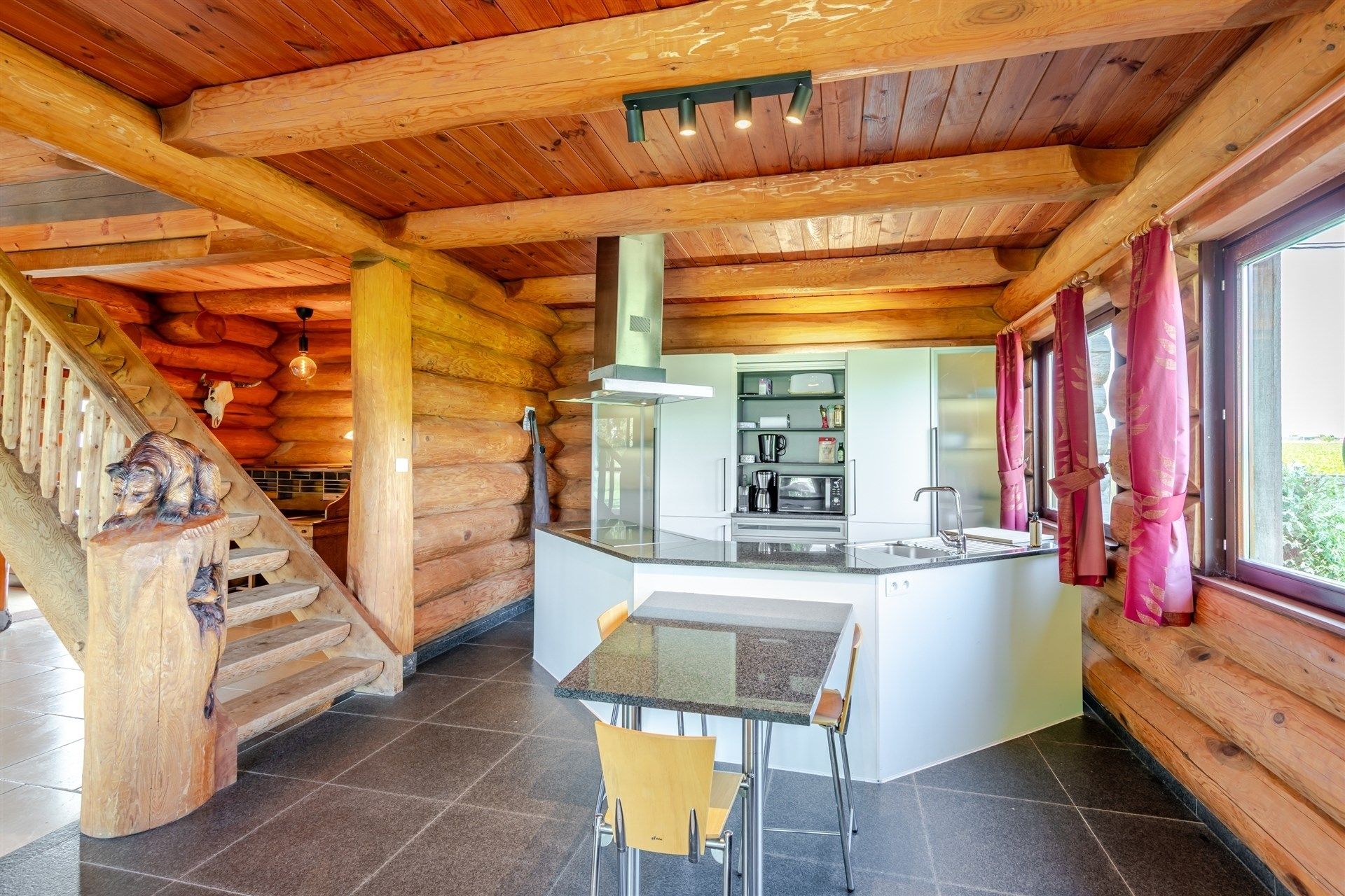 Opbrengsteigendom,vakantiewoning,op een perceel van 15a 26ca, Zottegem foto 6