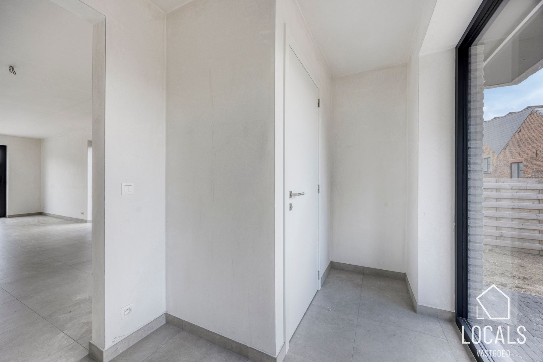 Energiezuinige en instapklare halfopen nieuwbouwwoning foto 9