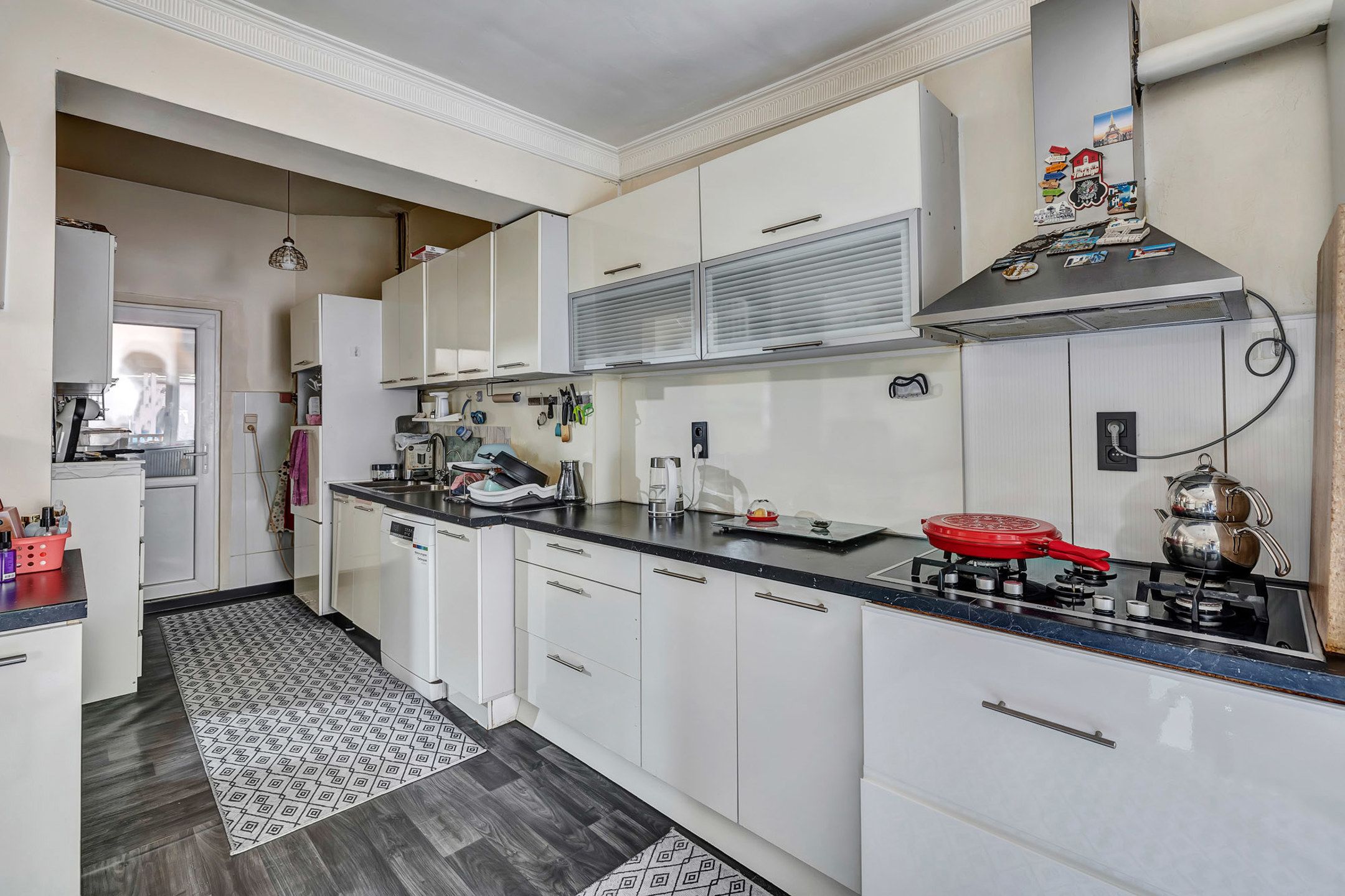 Charmante woning met 5 slaapkamers op toplocatie foto 8