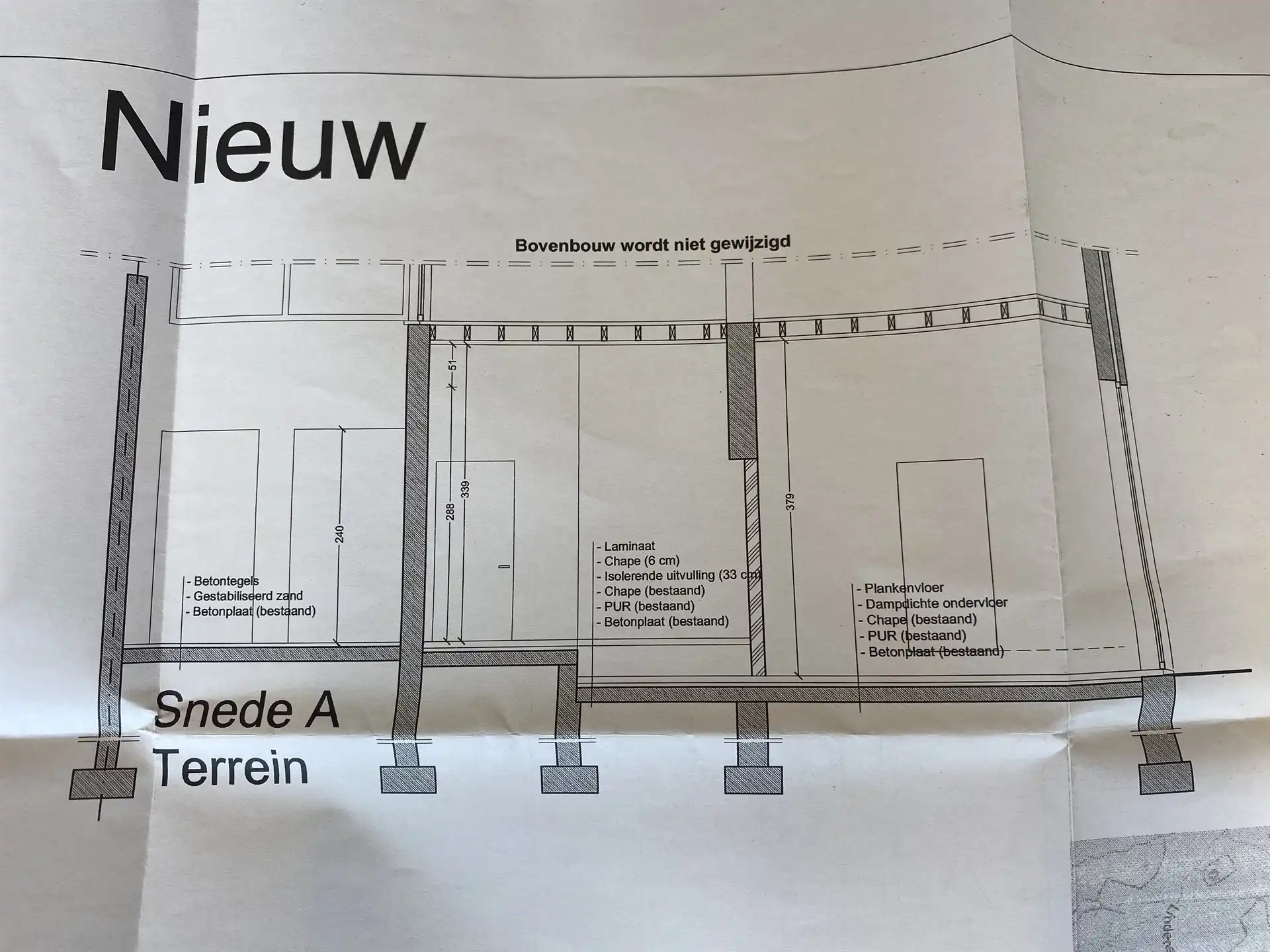 Multifunctioneel gebouw op het Esplanadeplein foto 31