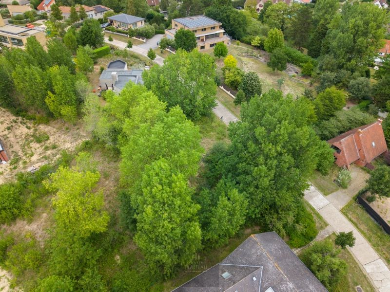 Residentieel gelegen bouwgrond te Koksijde -  Sint-Idesbald foto 6