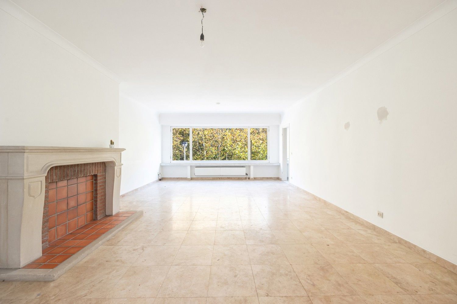 Appartement te huur Karel De Preterlei 136 - 2140 Borgerhout