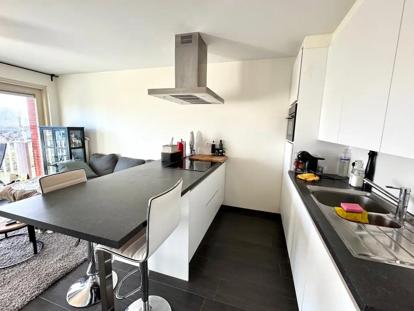 Appartement te koop foto 3