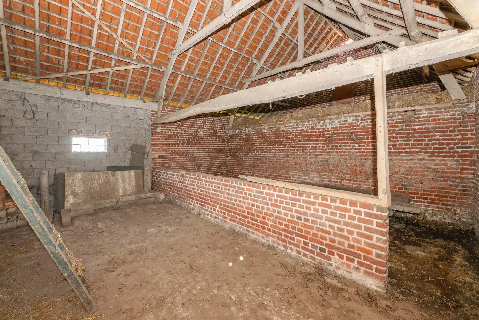 Hoeve op 6660 m² foto 29