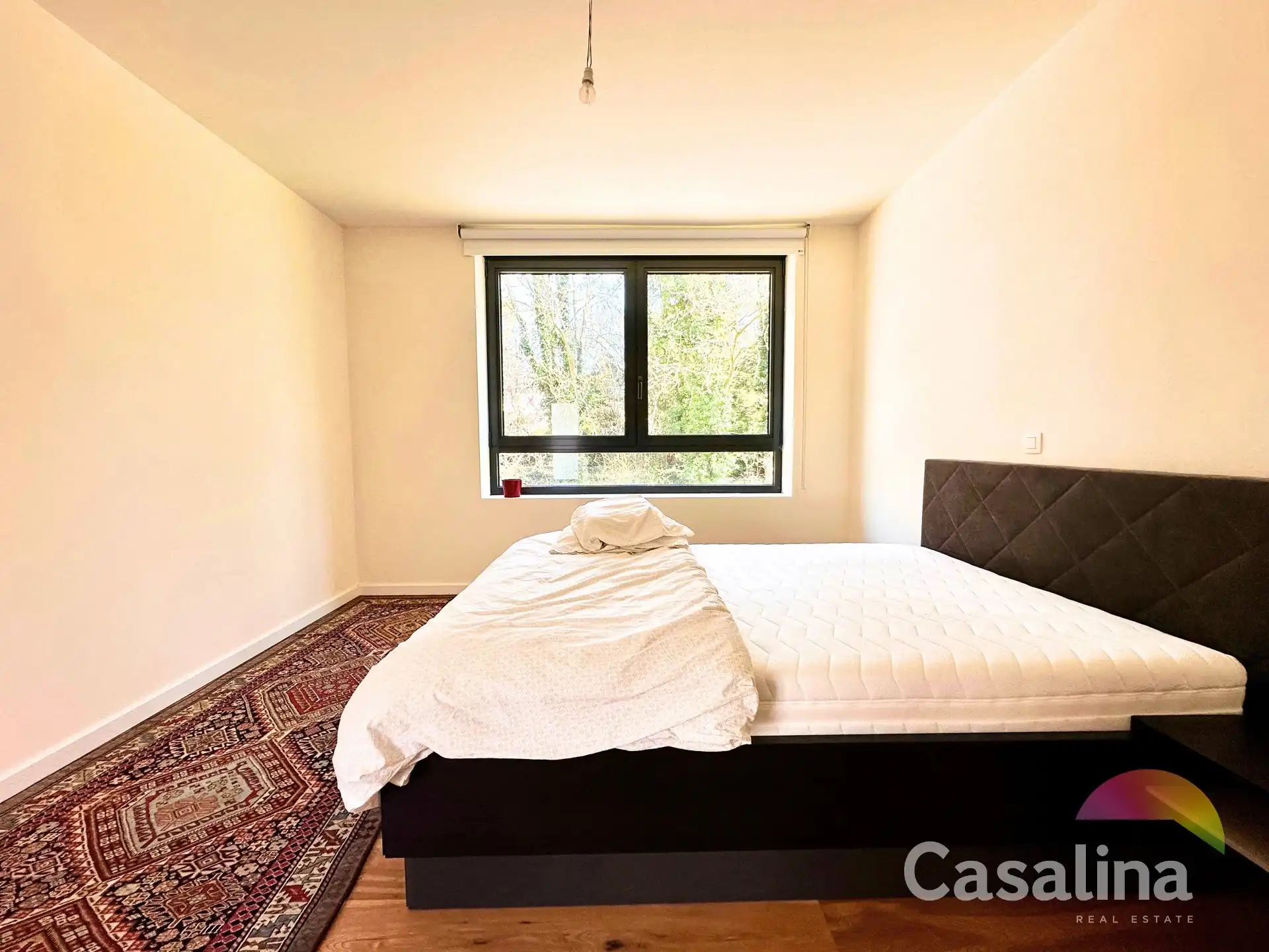 Mooie serviceflat in VUERENVELD foto 7