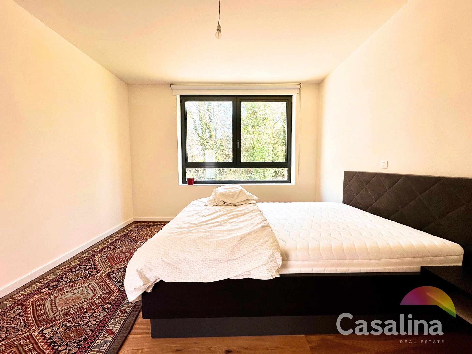 Mooie serviceflat in VUERENVELD foto 7