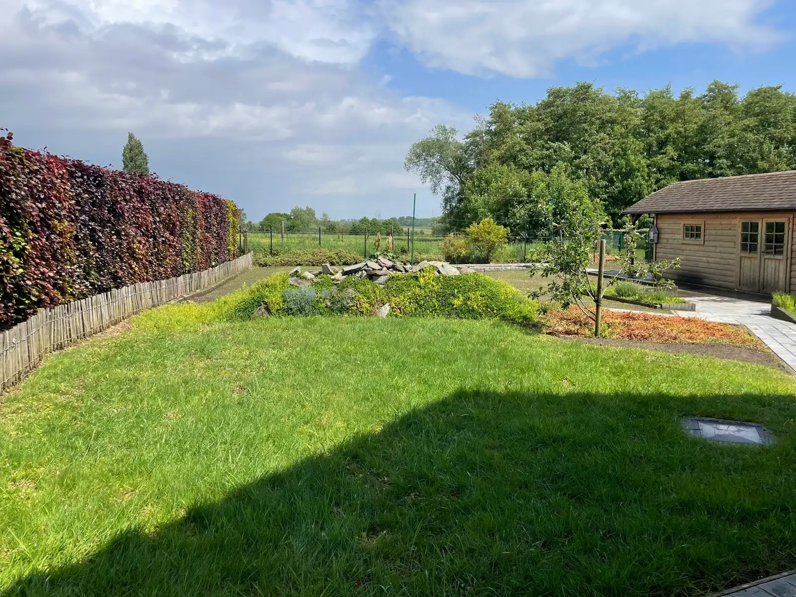 Leemans immobiliën biedt u deze woning aan op een centrale ligging in Asse foto 24