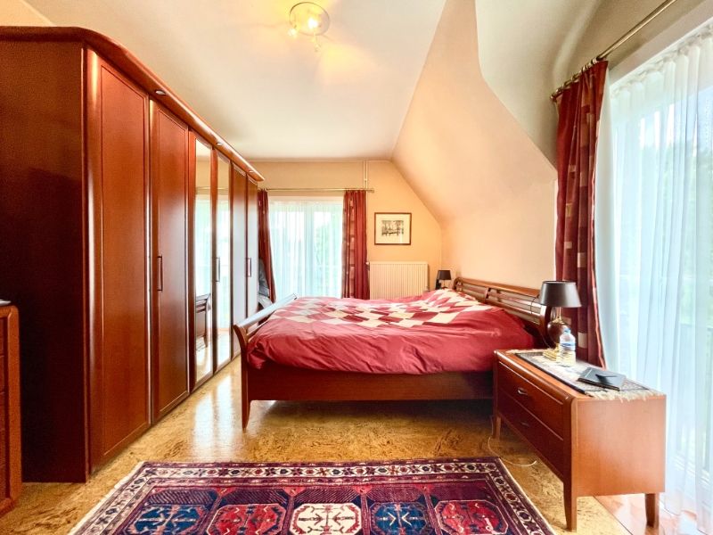 Ruime villa te huur in Mariakerke foto 11