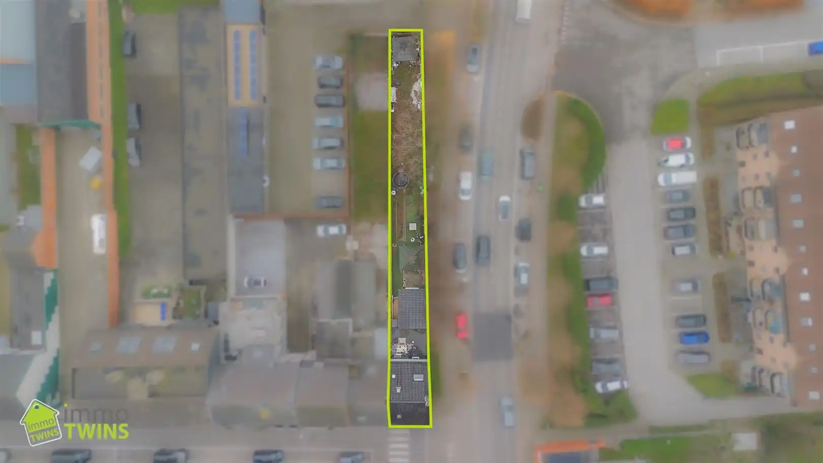 Hoofdfoto van de publicatie: Gerenoveerde gezinswoning met tuin in Lebbeke 