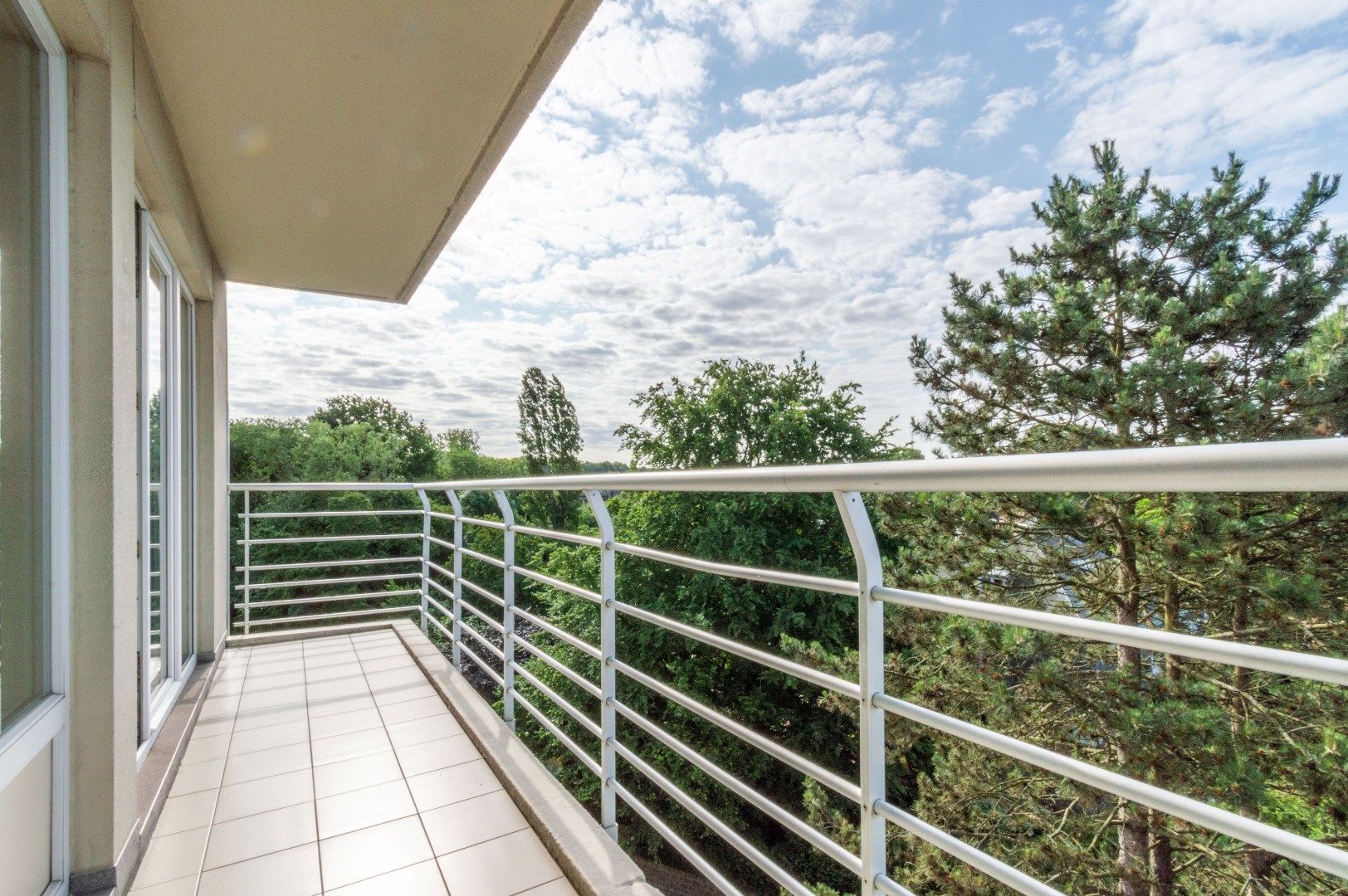 PENTHOUSE MET 3 SLP, 2 TERRASSEN & GARAGEBOX ! foto 4