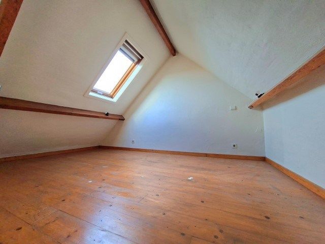 Dakappartement nabij het station foto 7