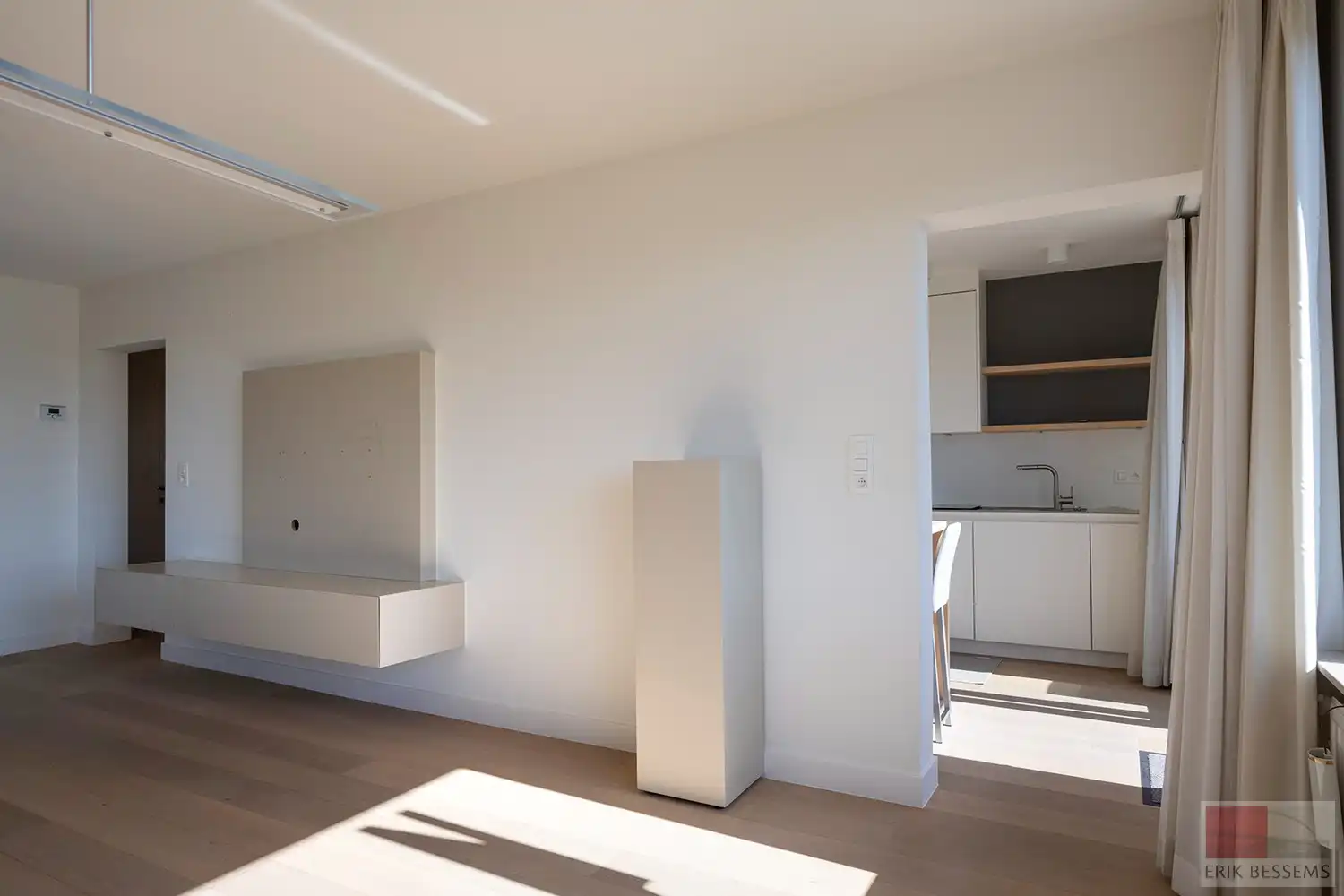 Appartement te koop foto 9