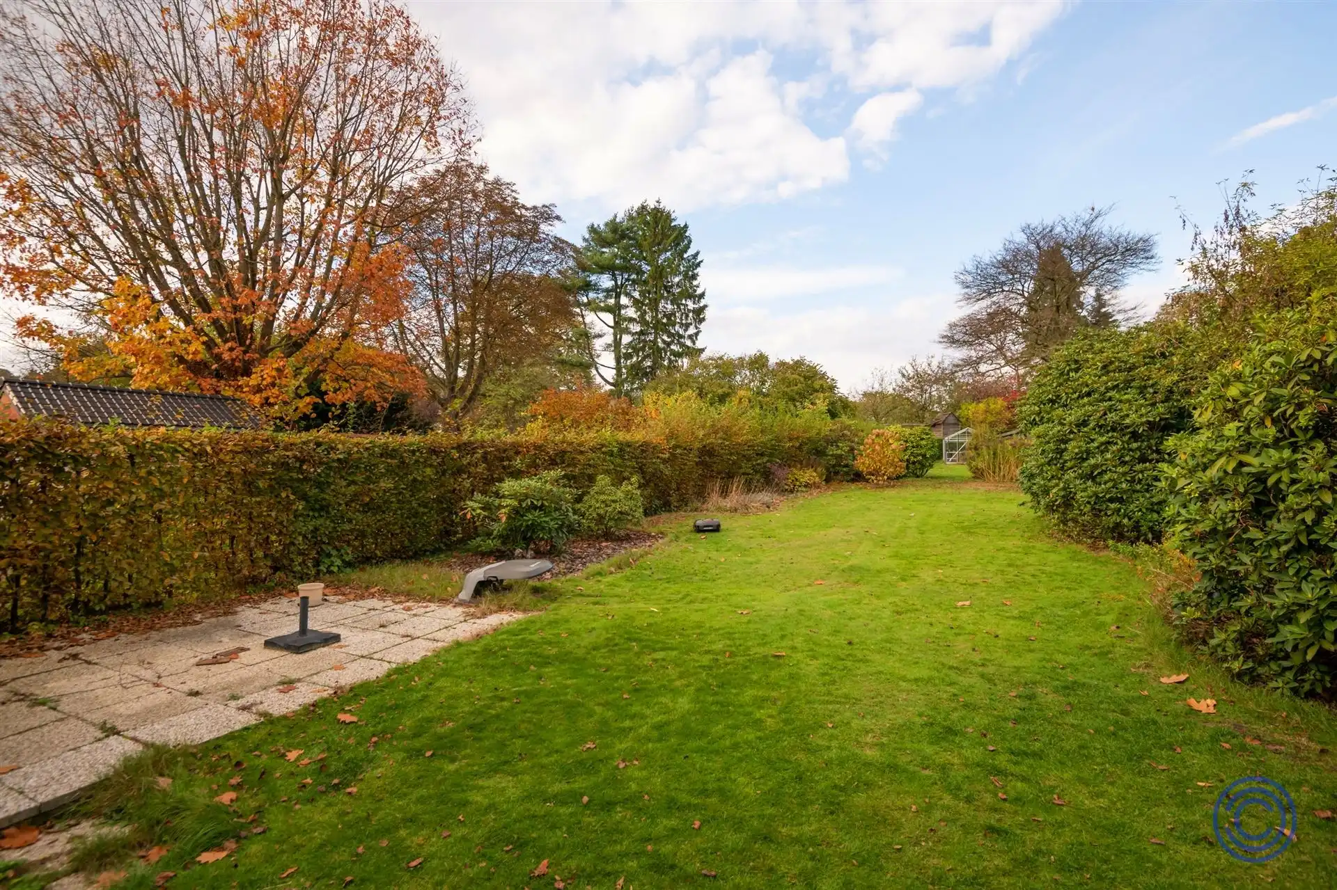 Te renoveren HOB + Bouwgrond* foto 28