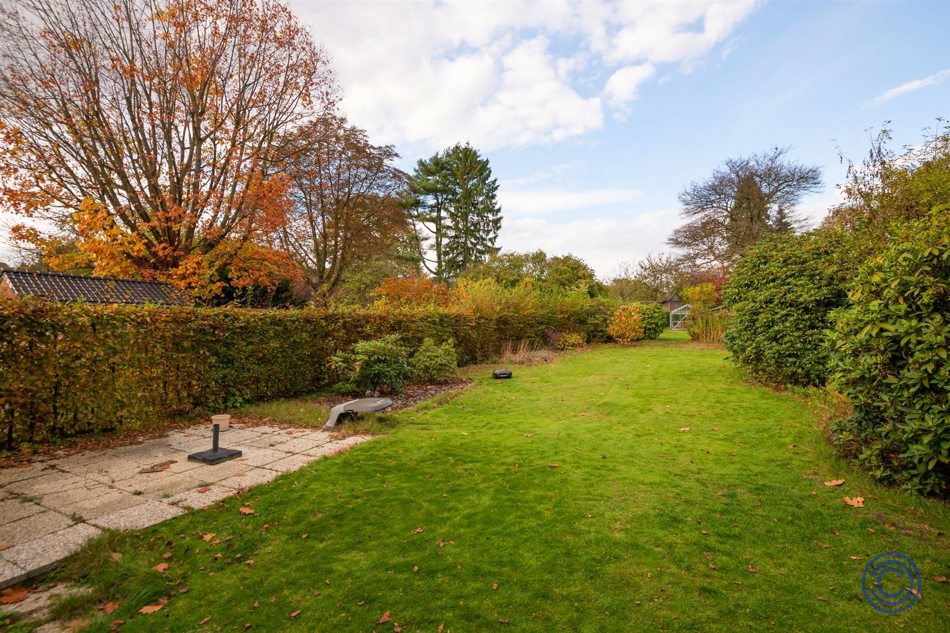 Te renoveren HOB + extra perceel ca.  foto 28