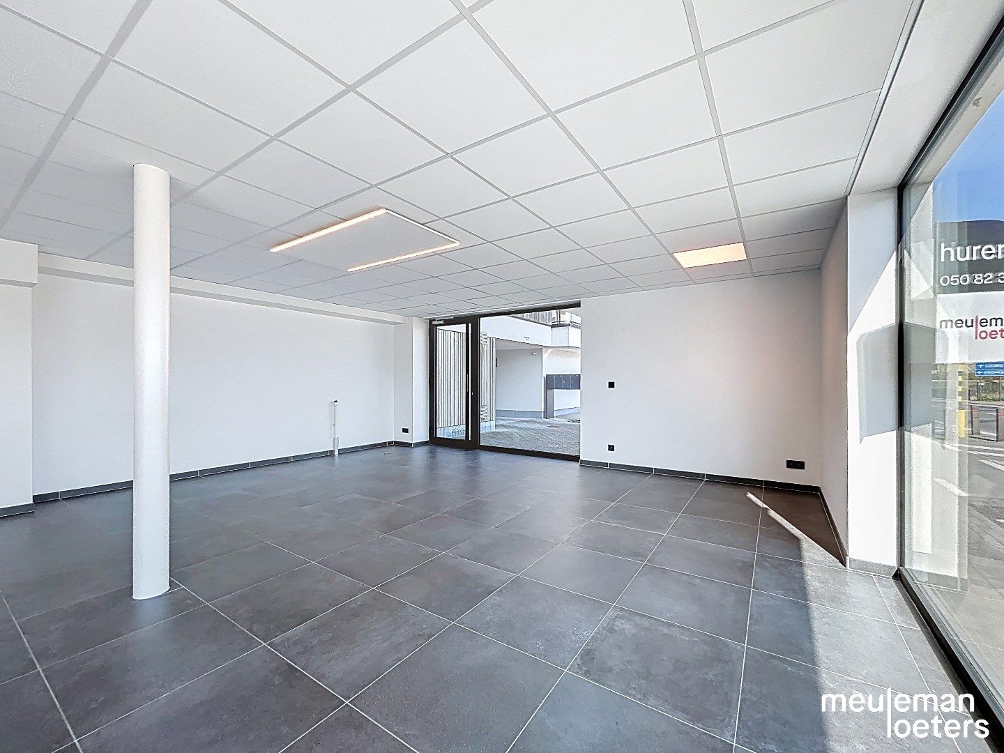 Handelspand op centrale ligging foto 4