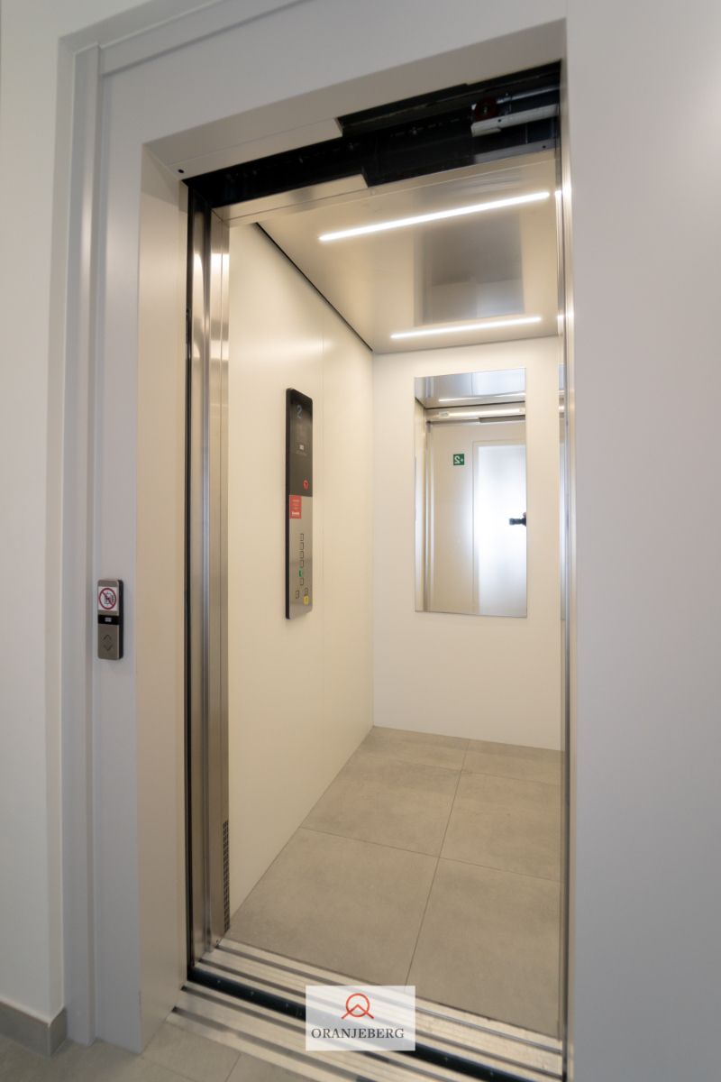 Energiezuinig nieuwbouwappartement met 2 slaapkamers foto 31