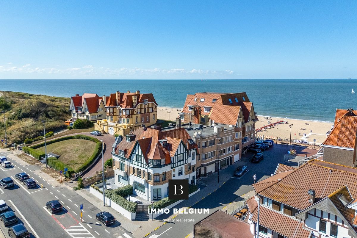 Uitzonderlijk renovatieproject aan de zeedijk foto 2