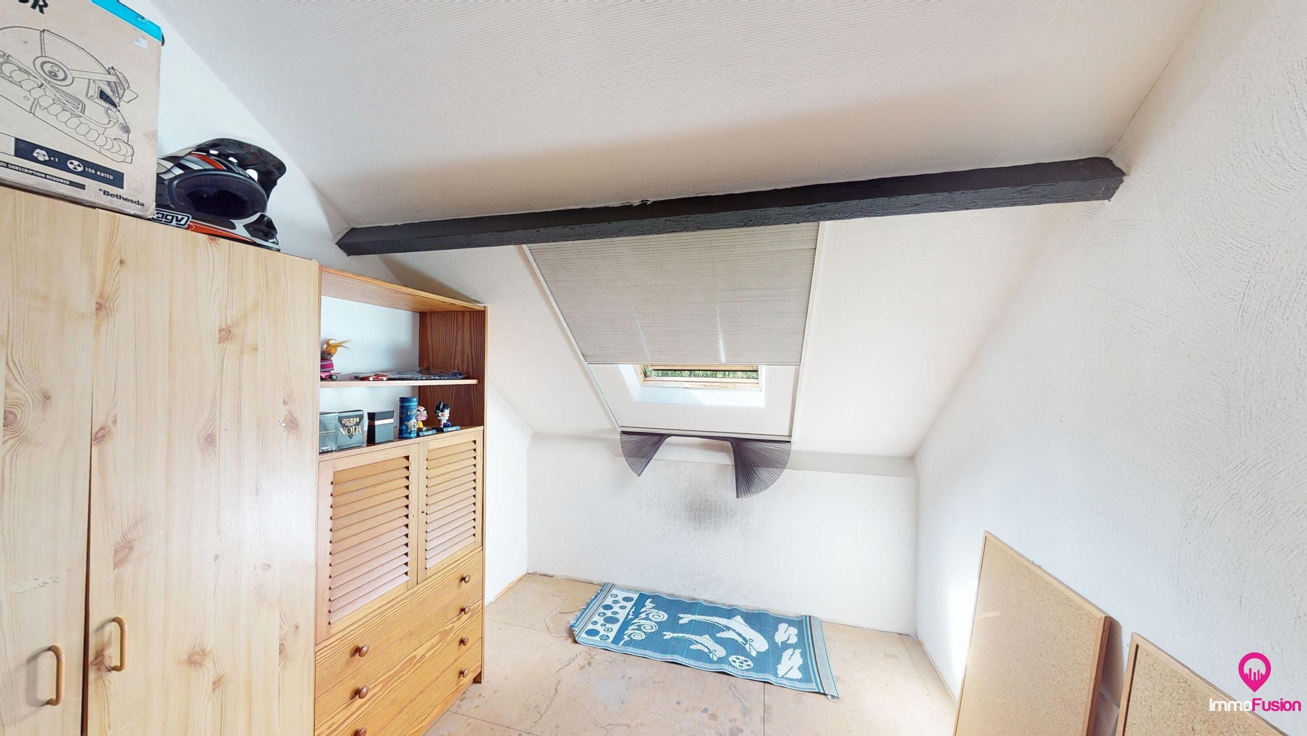 Ruime gezinswoning met 5slpk en 3badk in hartje Berkenbos! foto 37