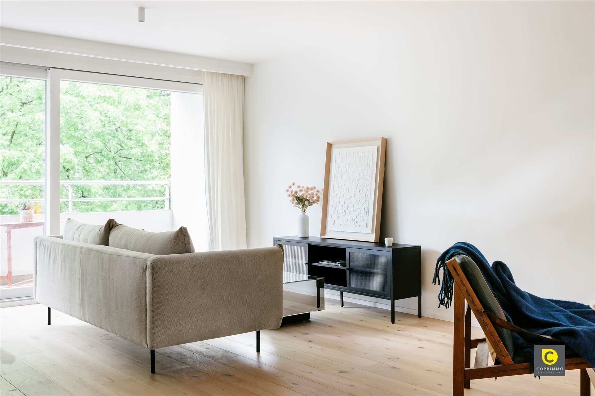 Prachtig 2 slpk appartement!  foto 5