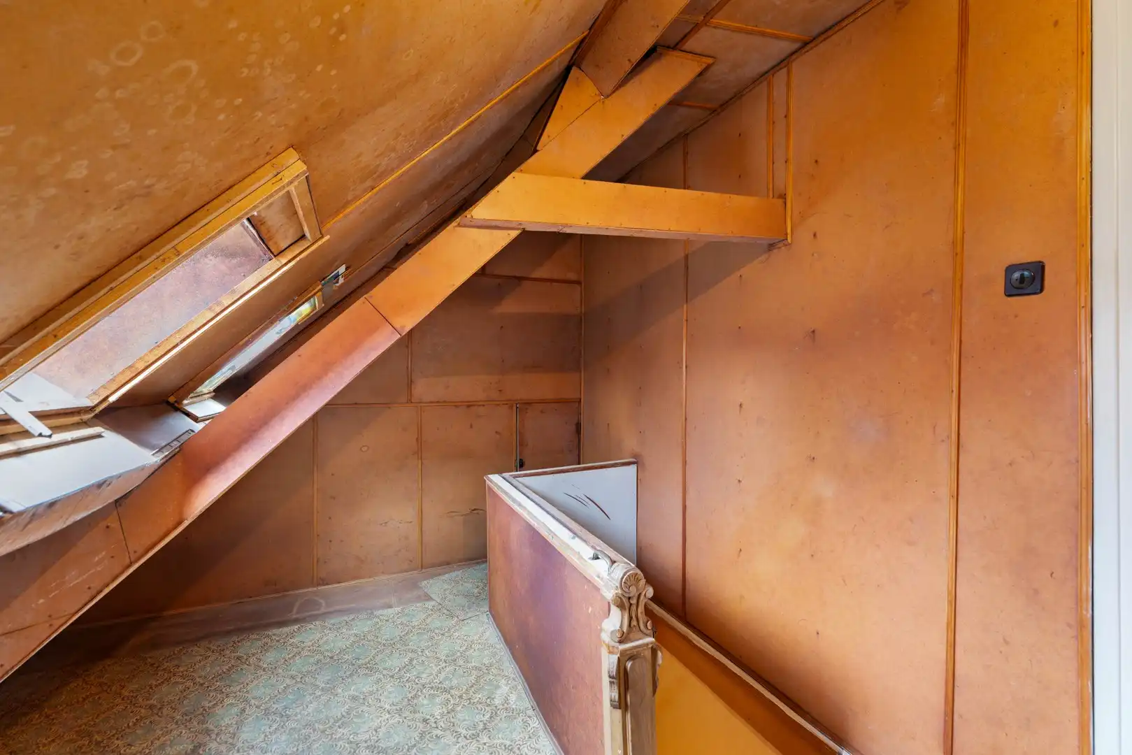 Te renoveren woning foto 18