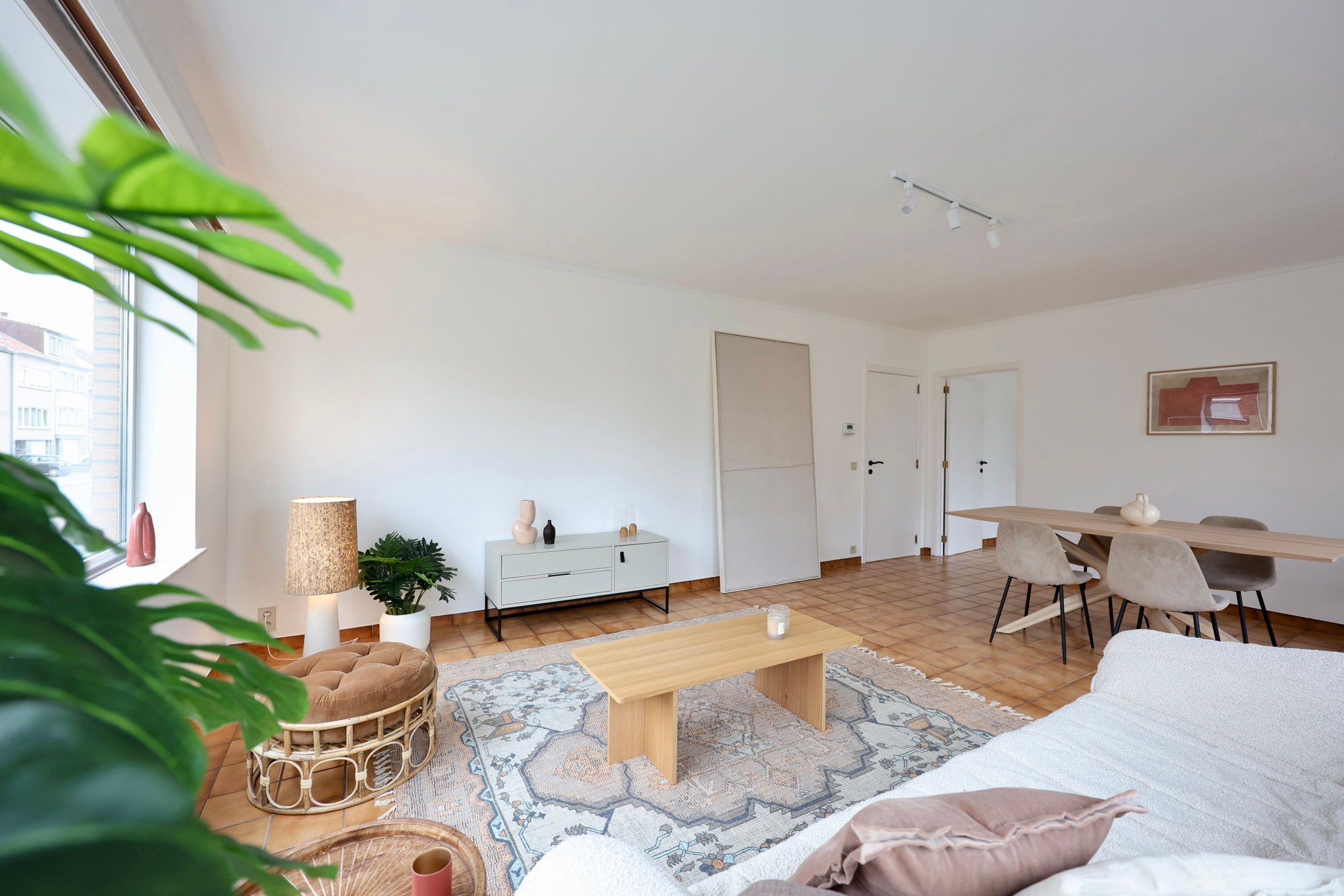 Instapklaar appartement te koop in Sint-Pieters-Leeuw! foto 4