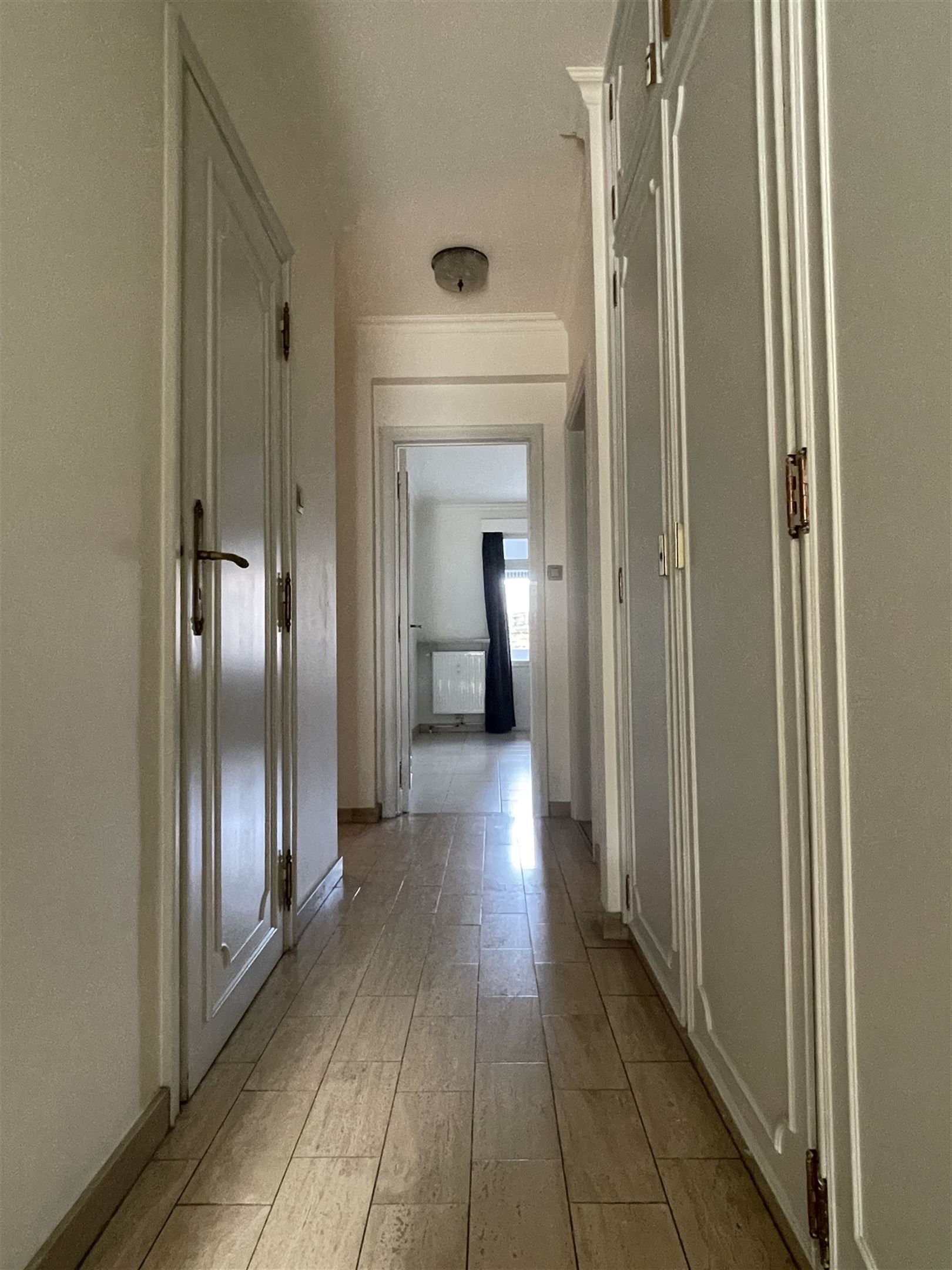 Gezellig appartement met garage en kelderberging foto 9