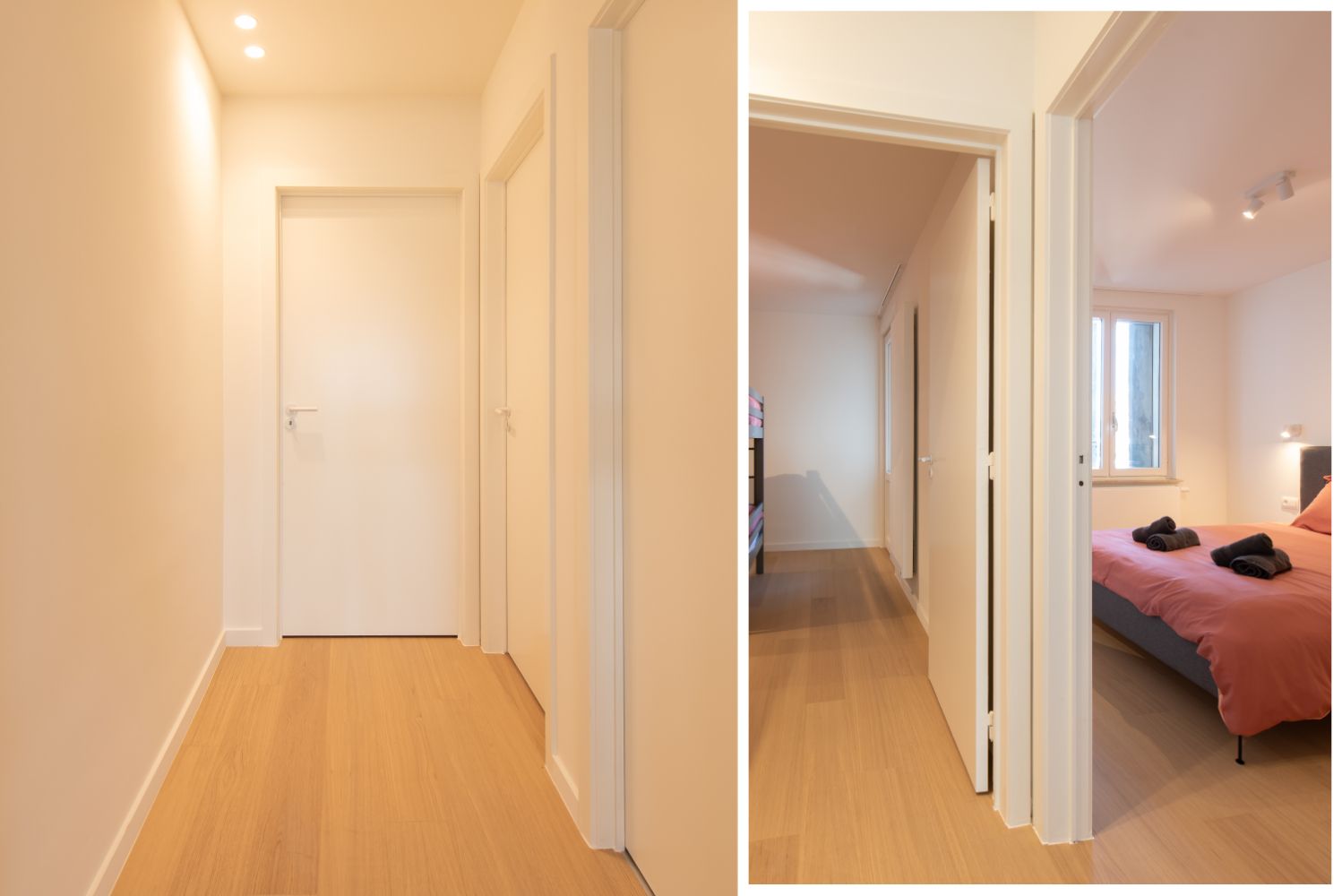 Gerenoveerd appartement met open prachtig zicht foto 17