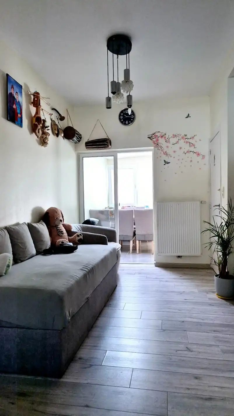 Brugge: ruime gezinswoning nabij de Dampoort foto 5