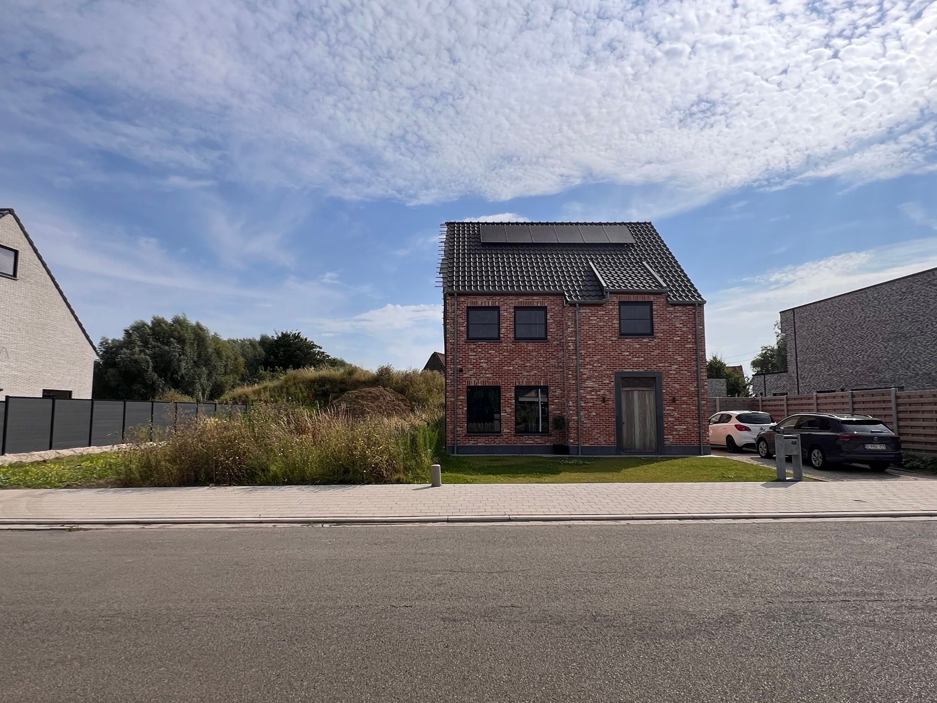 Laatste 3 loten voor prachtige woningen foto 3