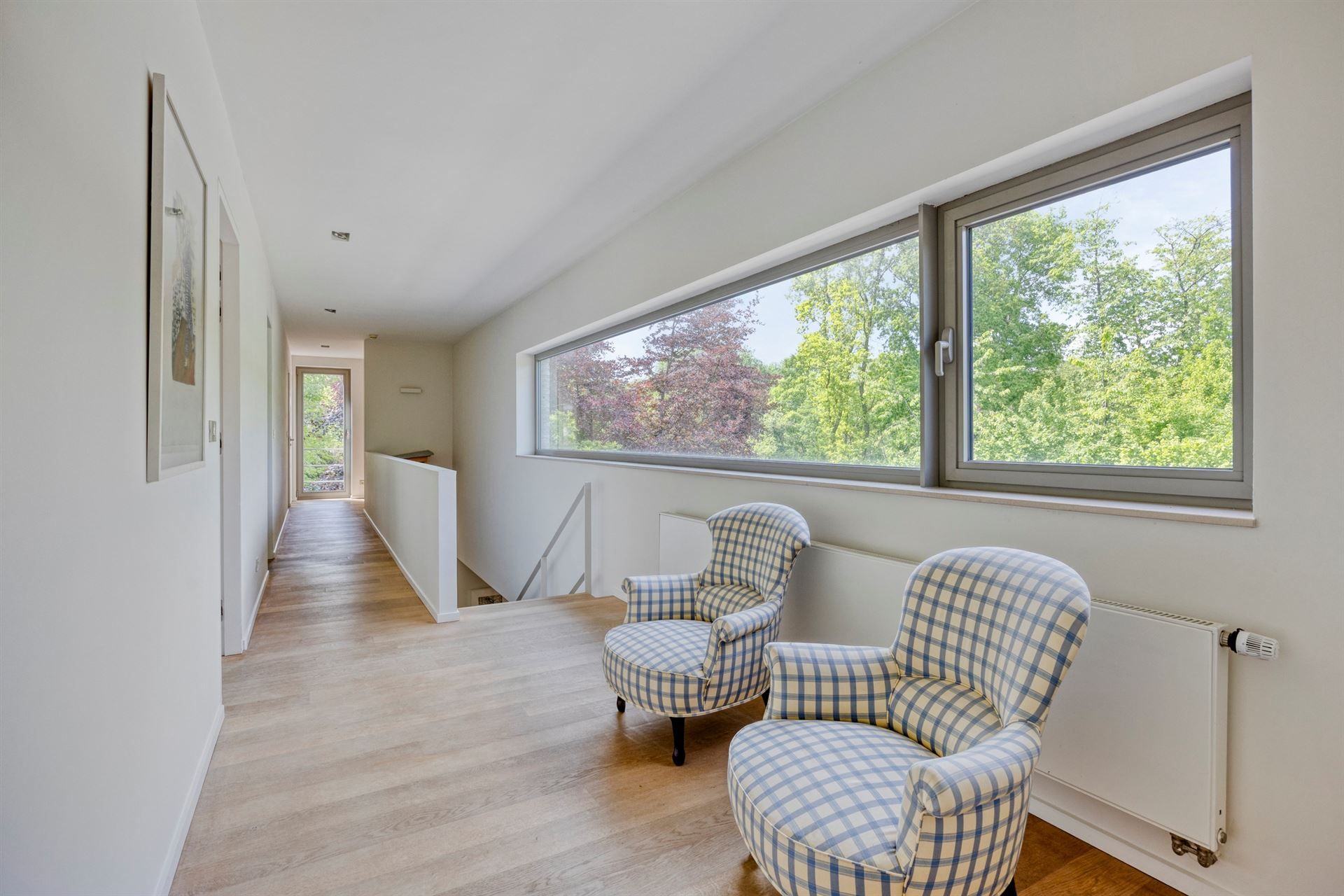 Prachtige moderne villa op ruim perceel foto 25